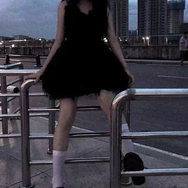 部位女头，没有人能拒绝不露脸的诱惑吧