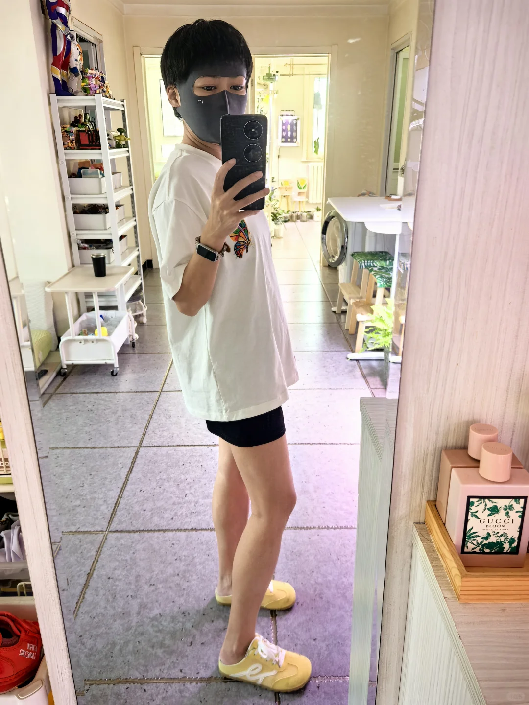 06.06努力生活的一天！