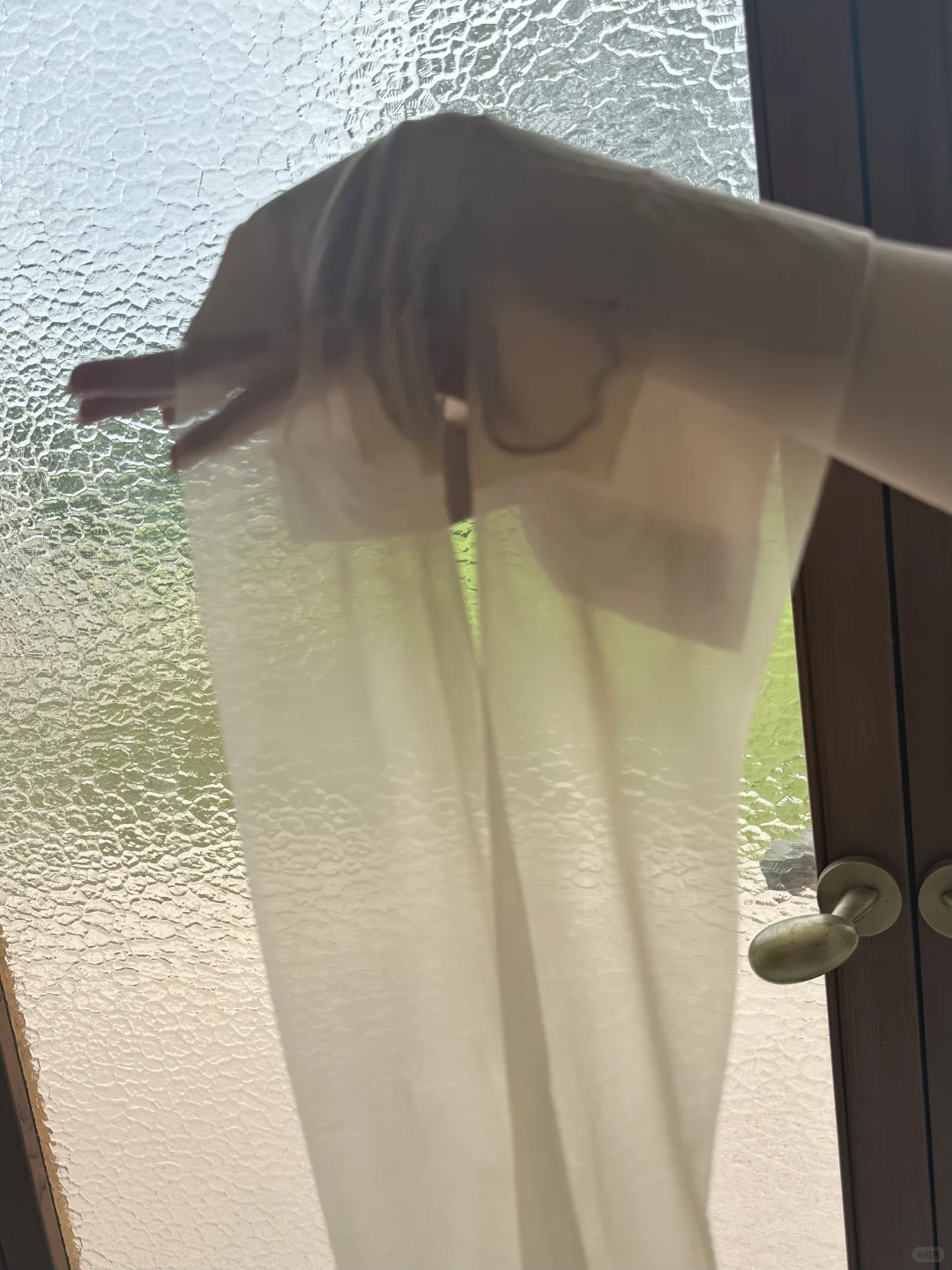 (///ω///)夏季美肤袜怎么选？包芯丝or天鹅绒