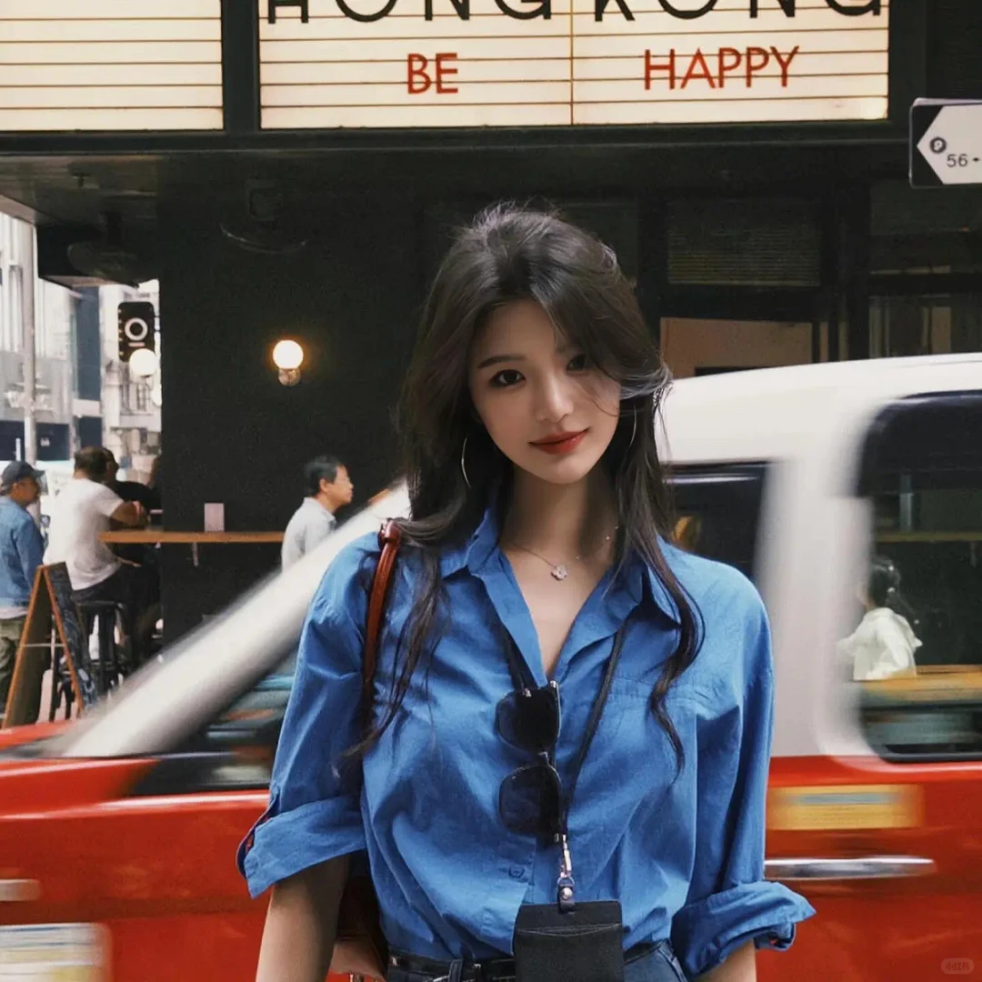 𝐒𝐡𝐚𝐫𝐞丨 港风头像