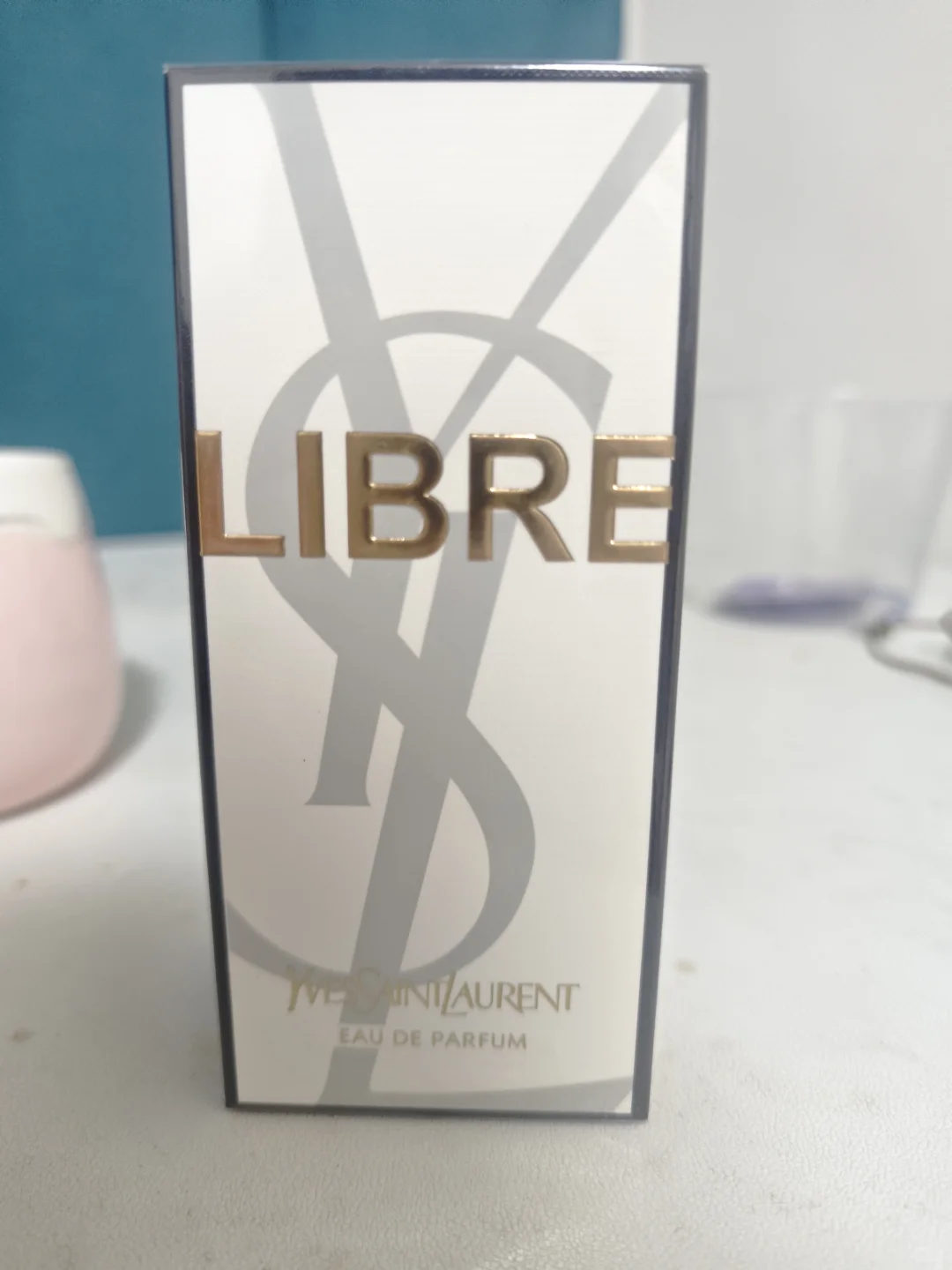 Ysl