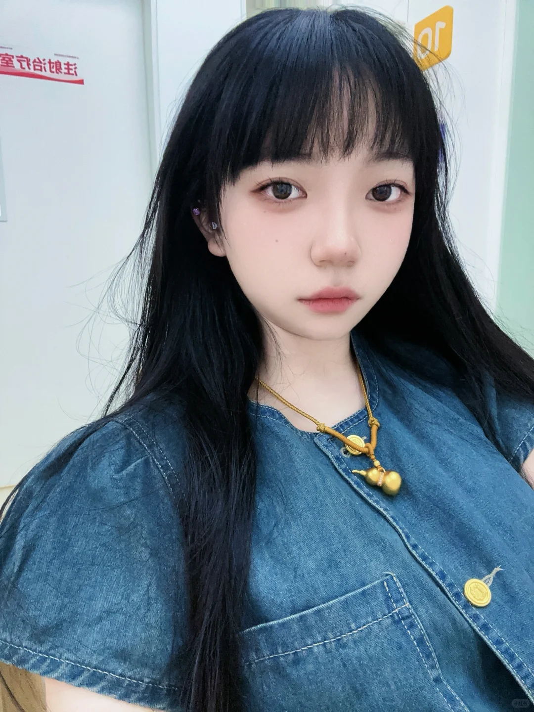 什么女不女人味儿的 哥们纯纯甜妹