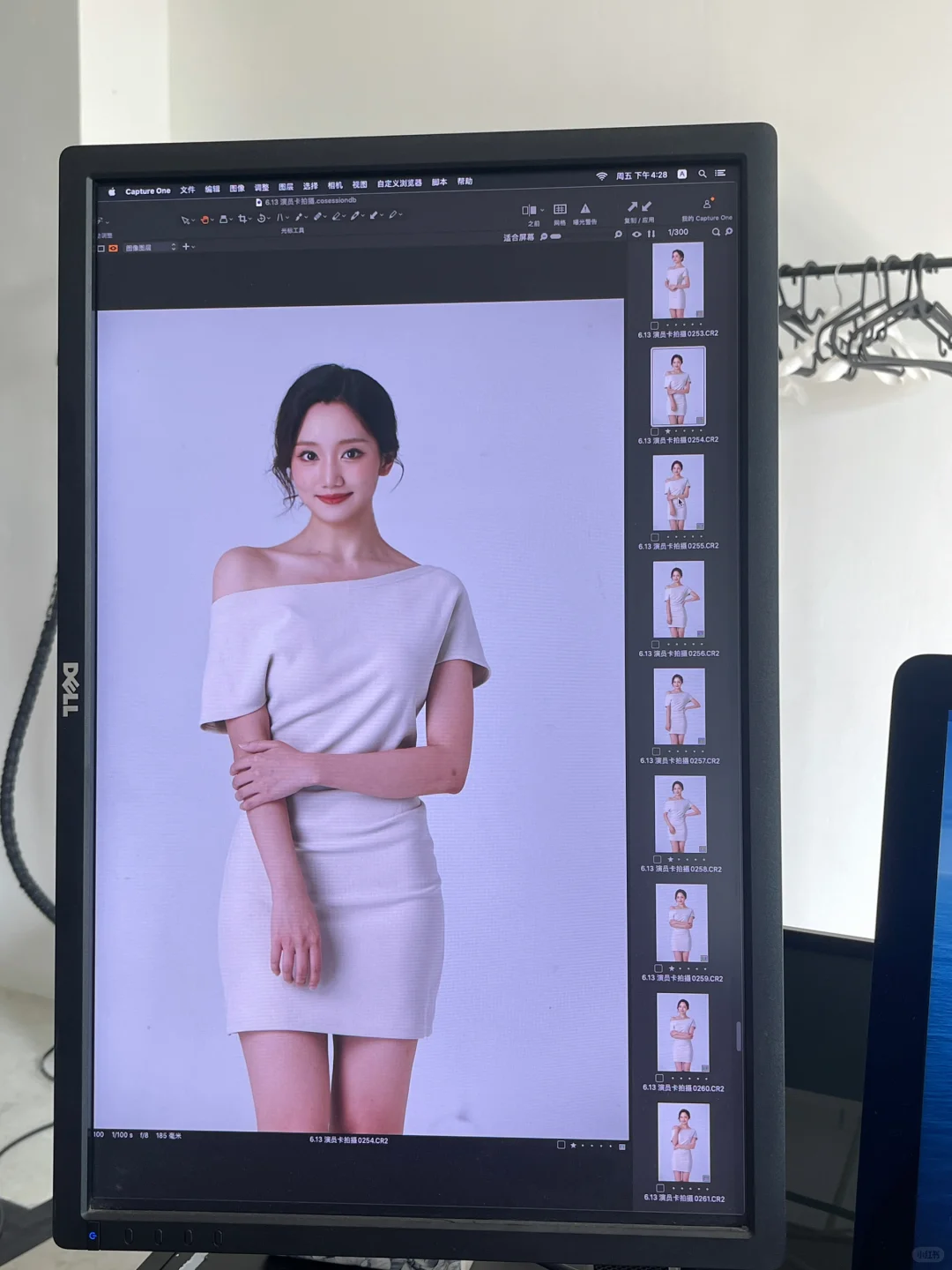 新增一组人妻感casting