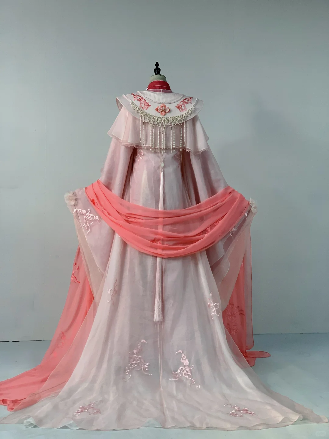 畅衣笙服装设计工作室