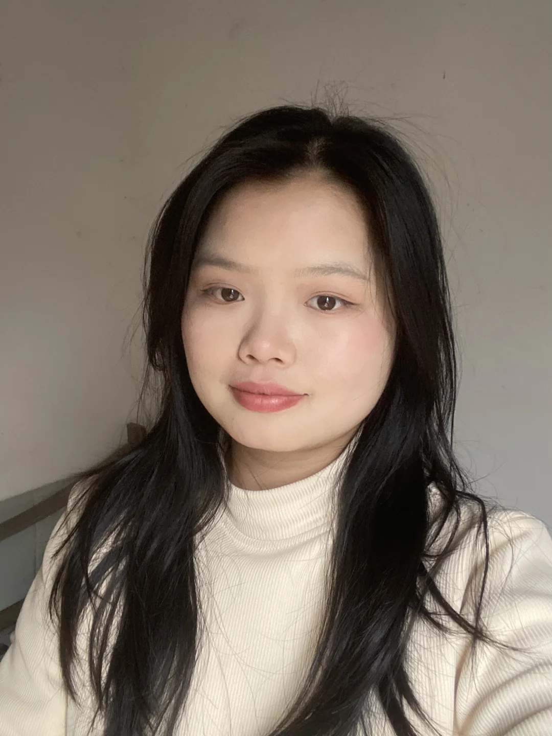 为啥有一股少妇模样