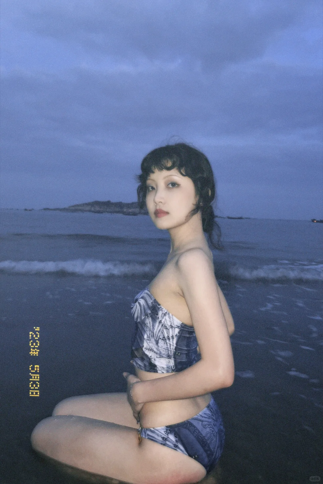 海上女妖🌀