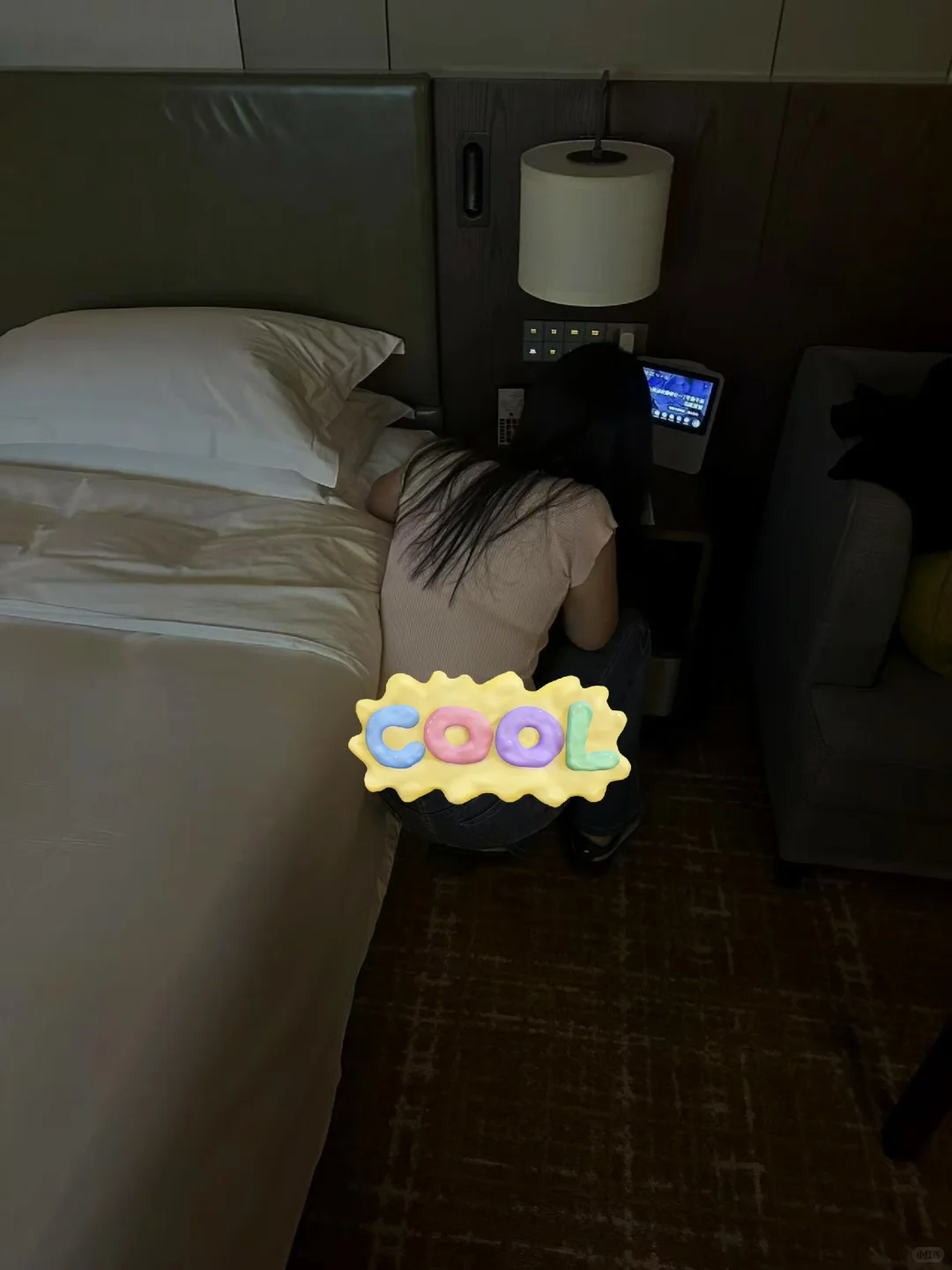 同城实力撩爆少妇，让她想你不停。