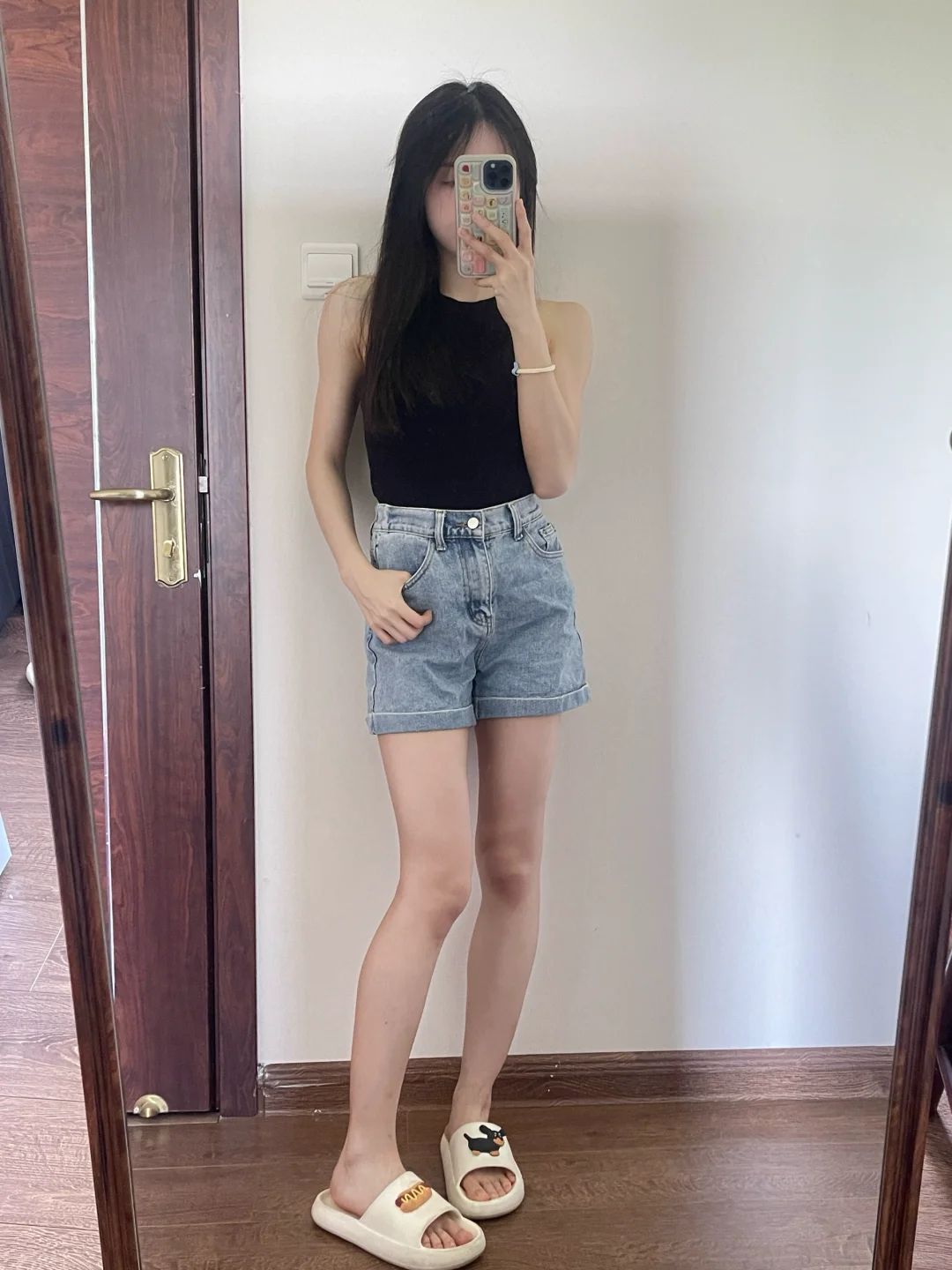 脂包肌终极瘦腿攻略