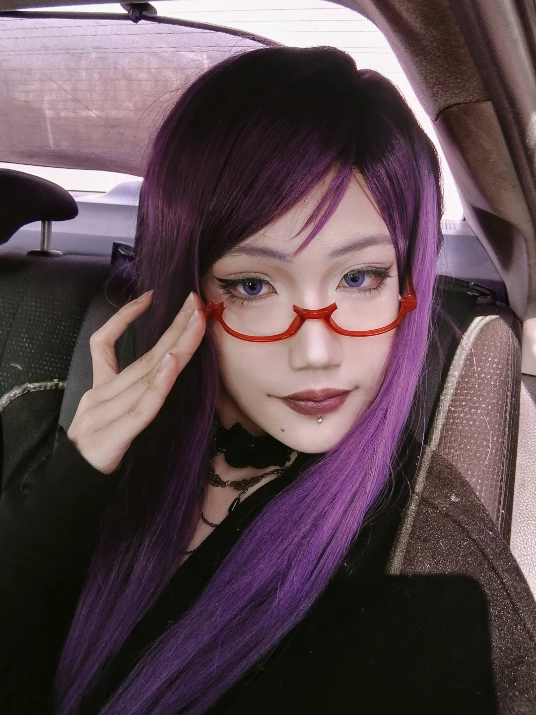 说喜欢我，我是坏女人也喜欢吗？