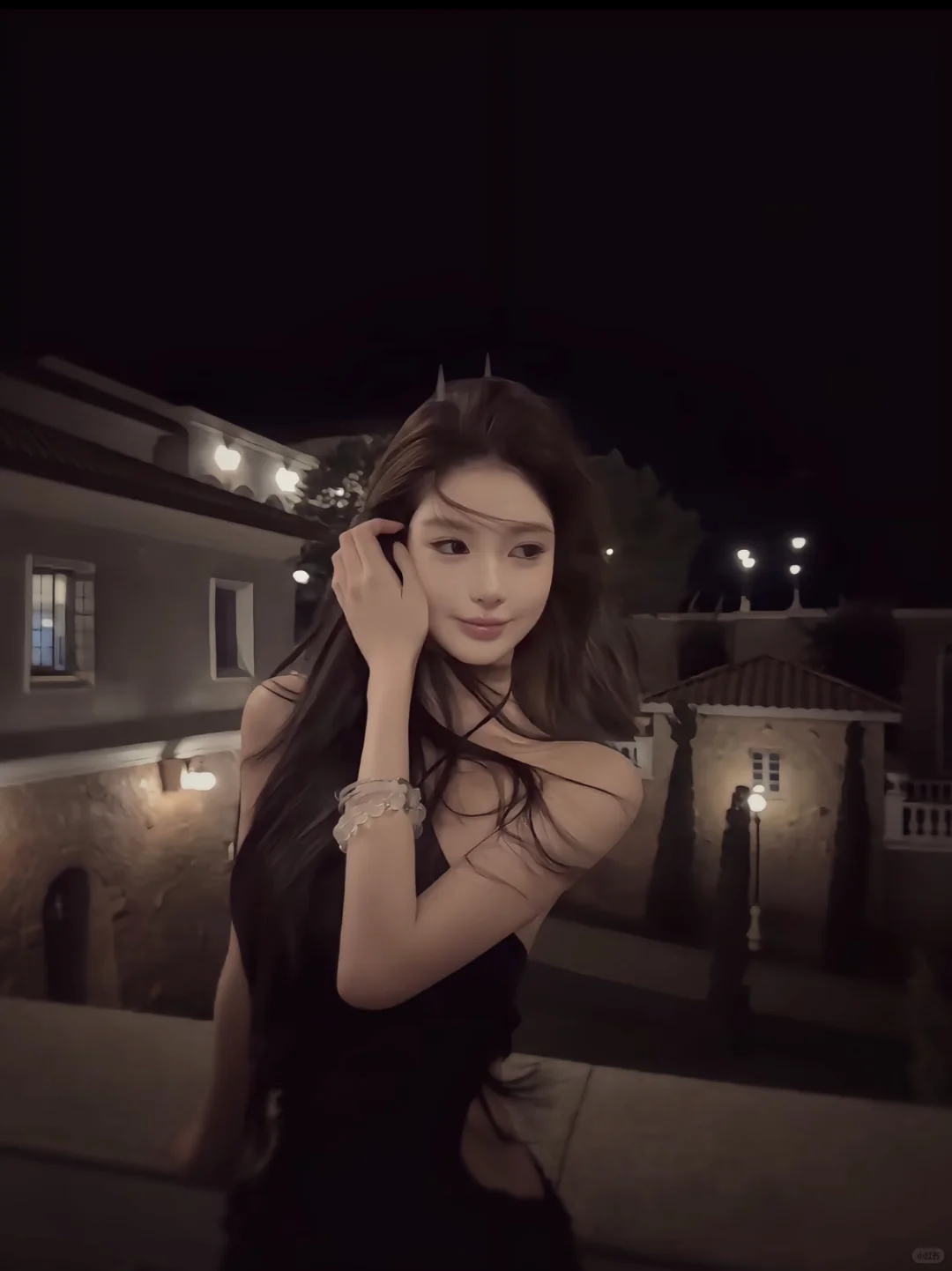 新人女大 蹲摄影师📷