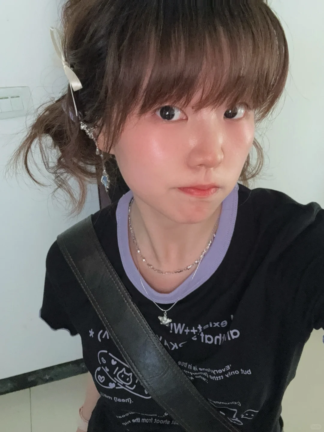要不跟我网恋得了