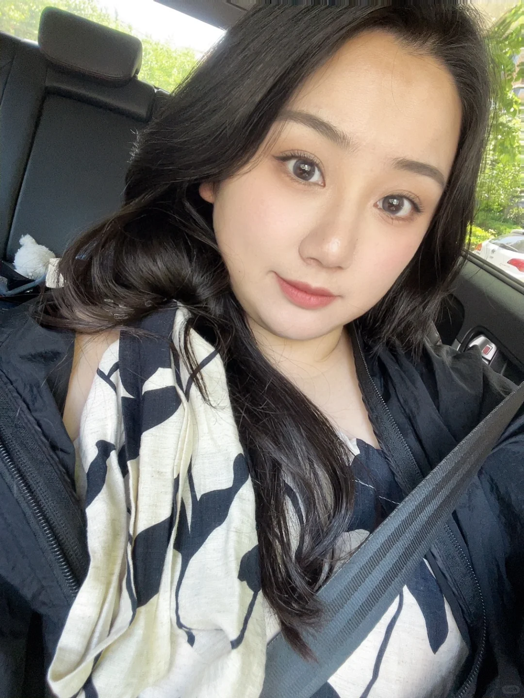 今日份熟女自己