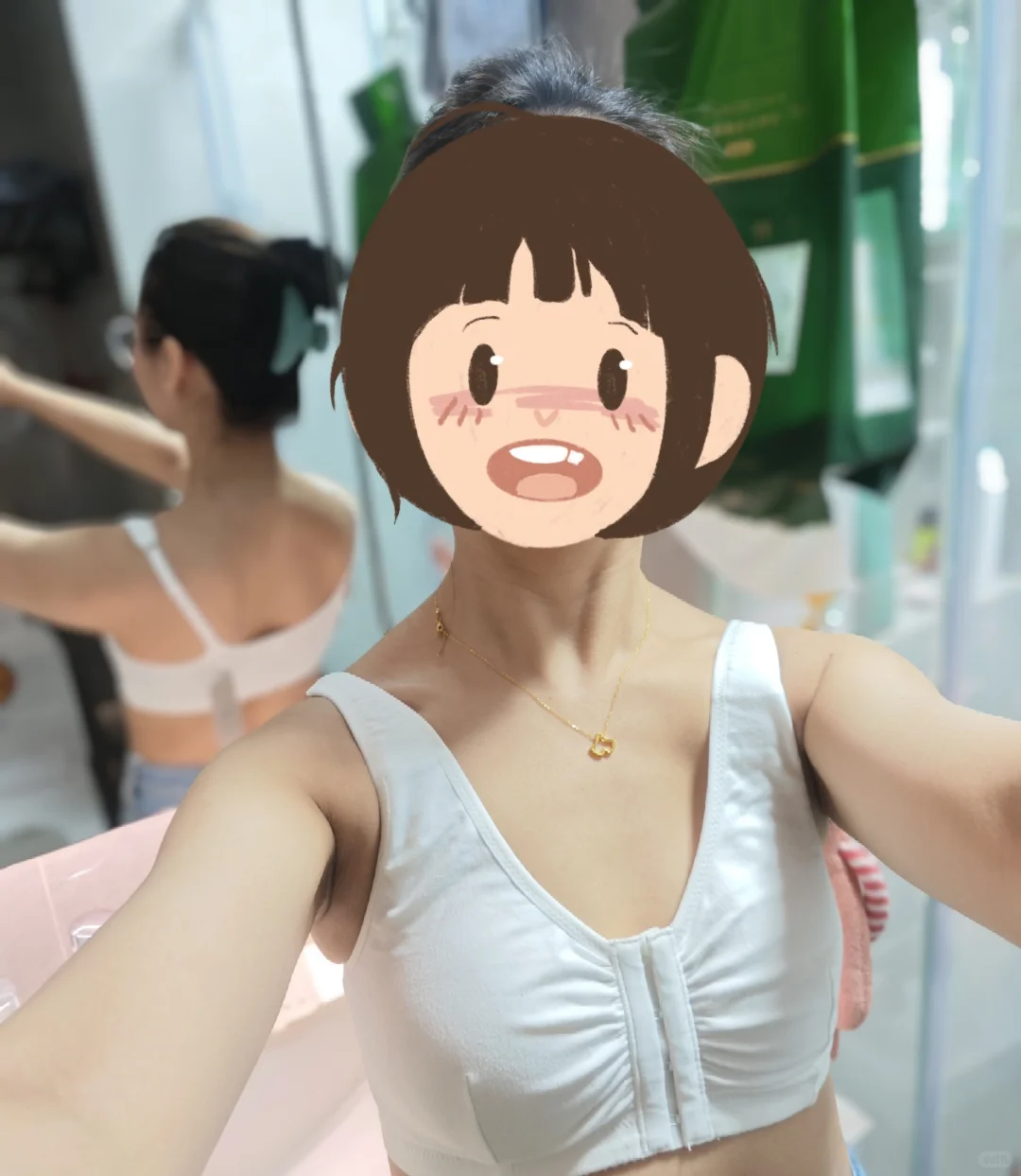 癌后好物 | 夏天就要美美哒