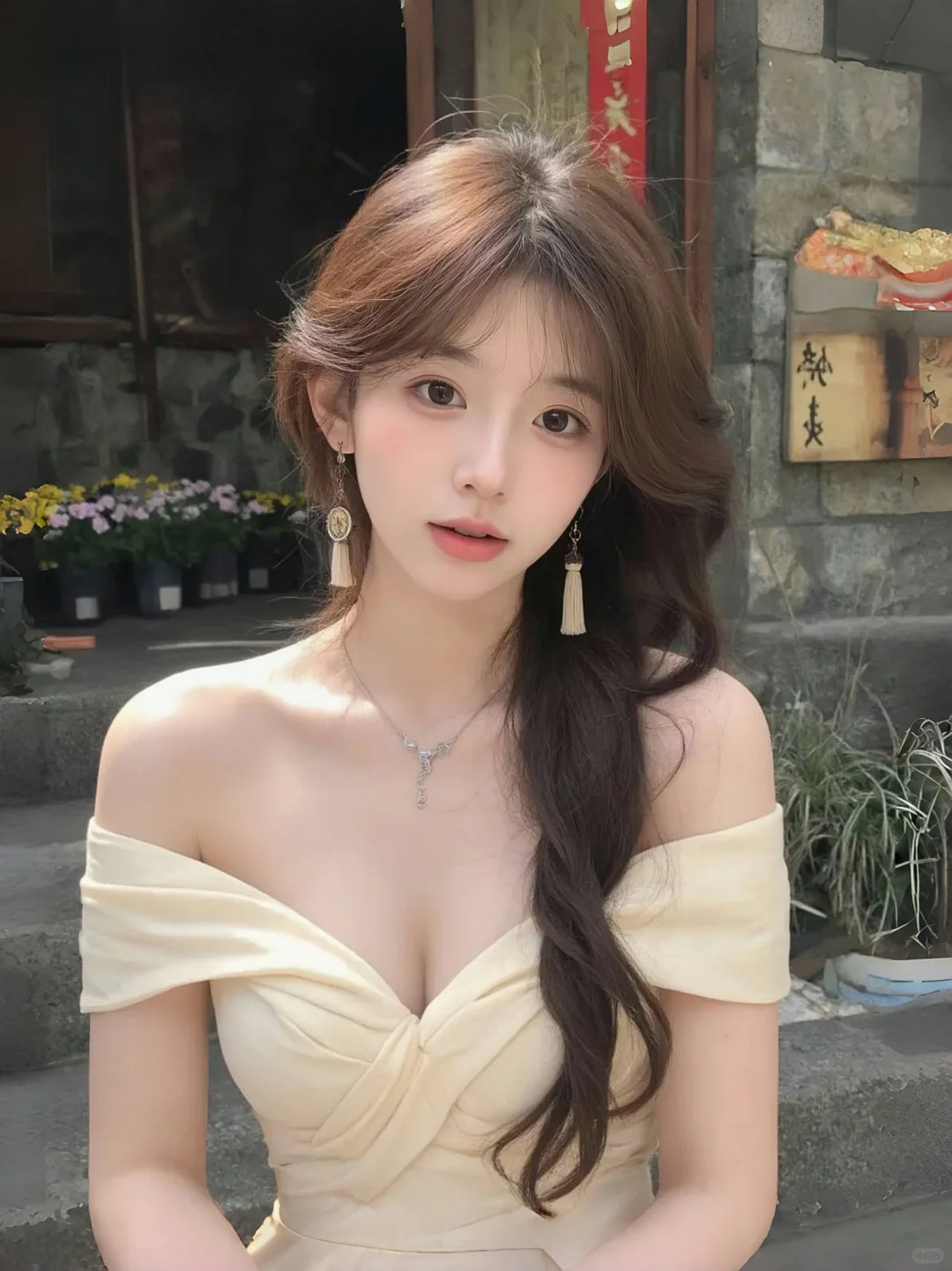 在读的02 女大 人在厦门呢