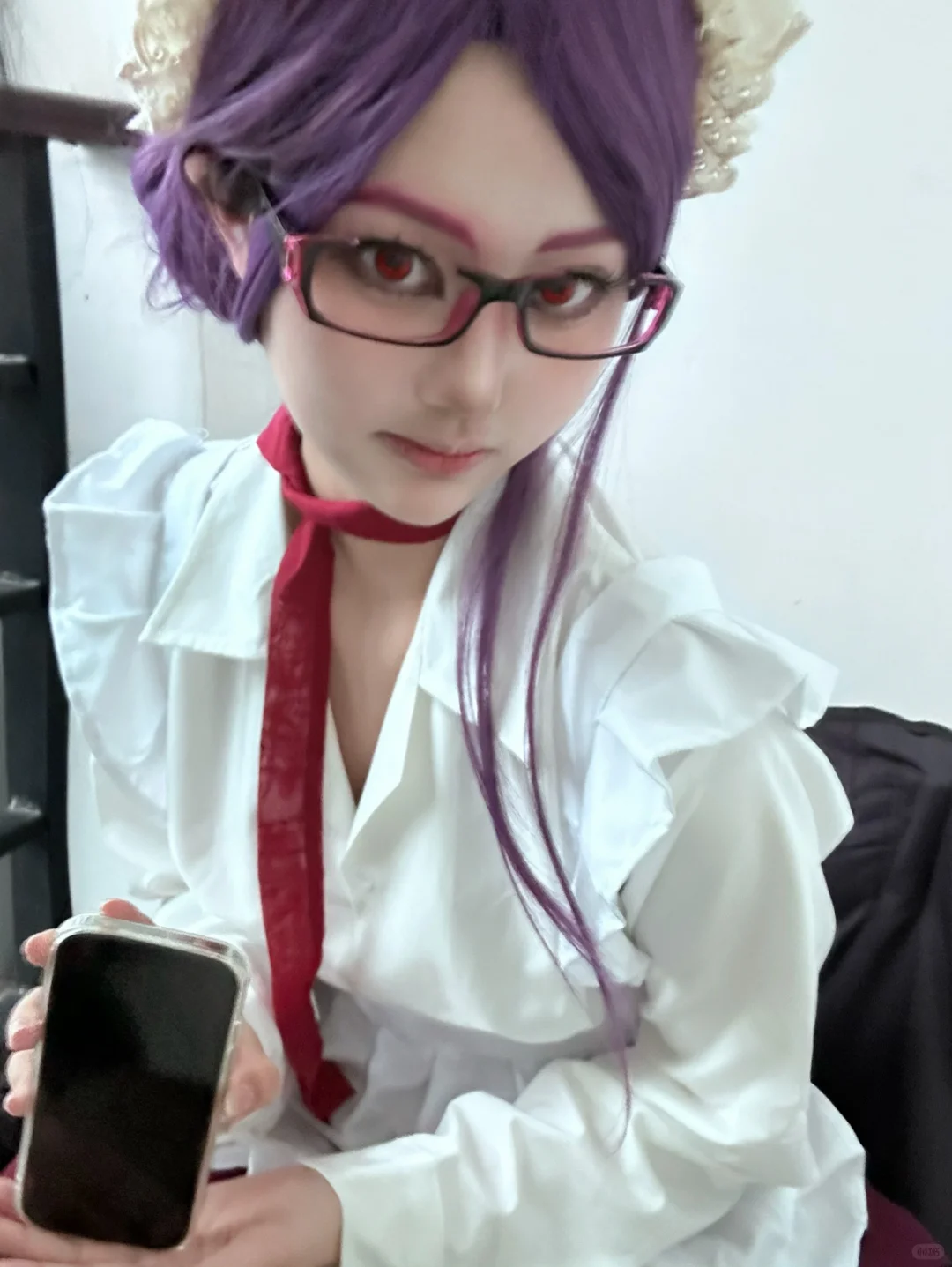 “即使这是错误的选择也无所谓吗”