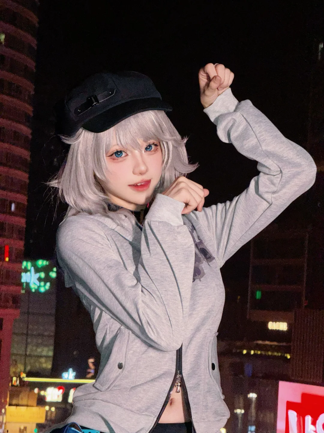 天台小猫/.
