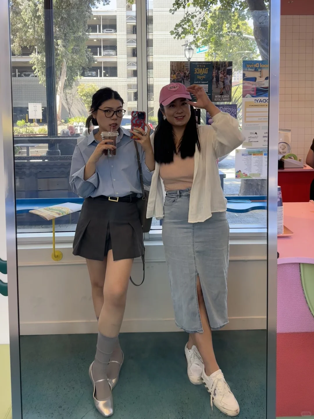 167｜126 微胖怎么穿