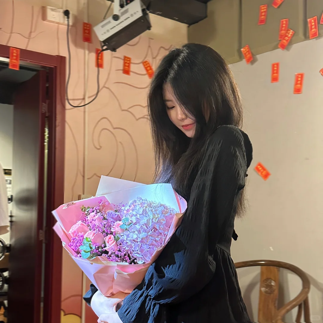 04年情感本女d🥰