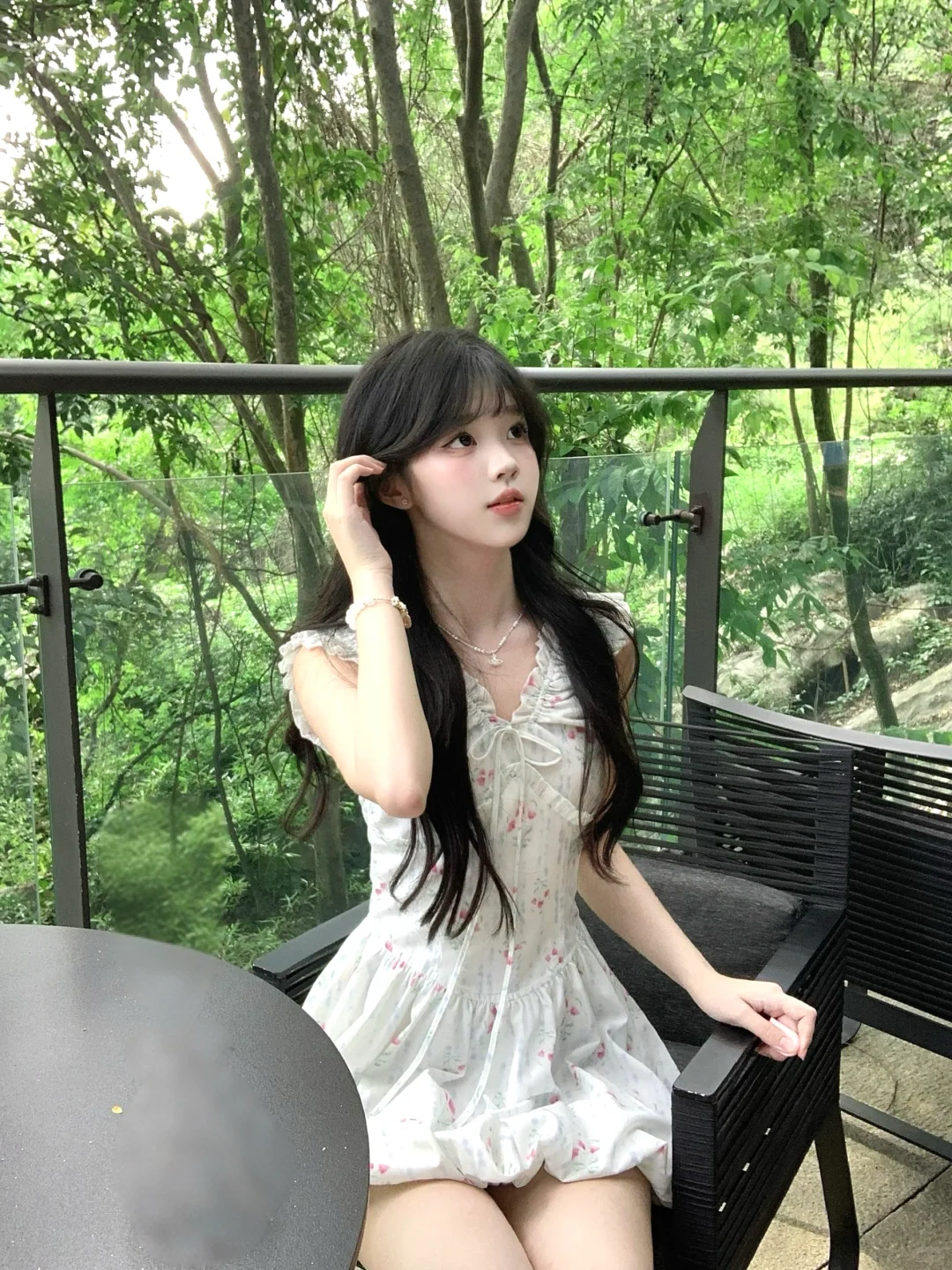 如果天气好的话🍈˶ ̇ᵕ ̇˶🍈