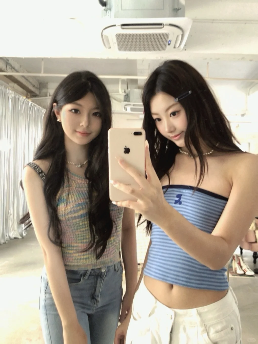 特别韩的一天
