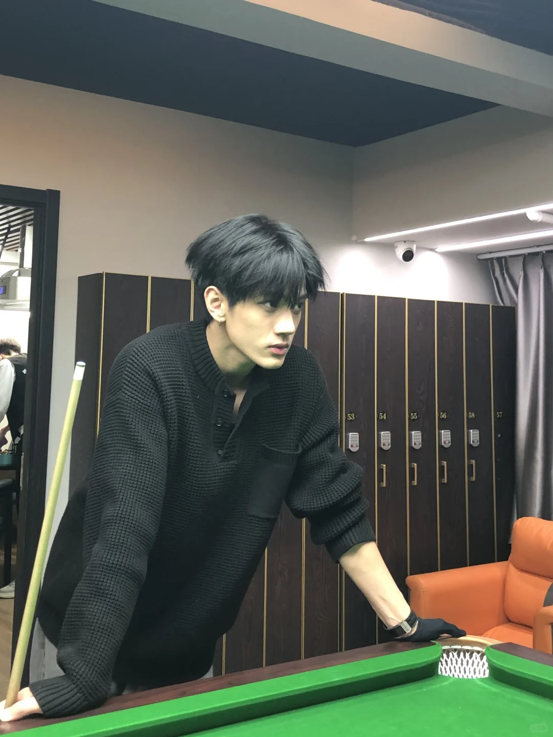 打会球儿