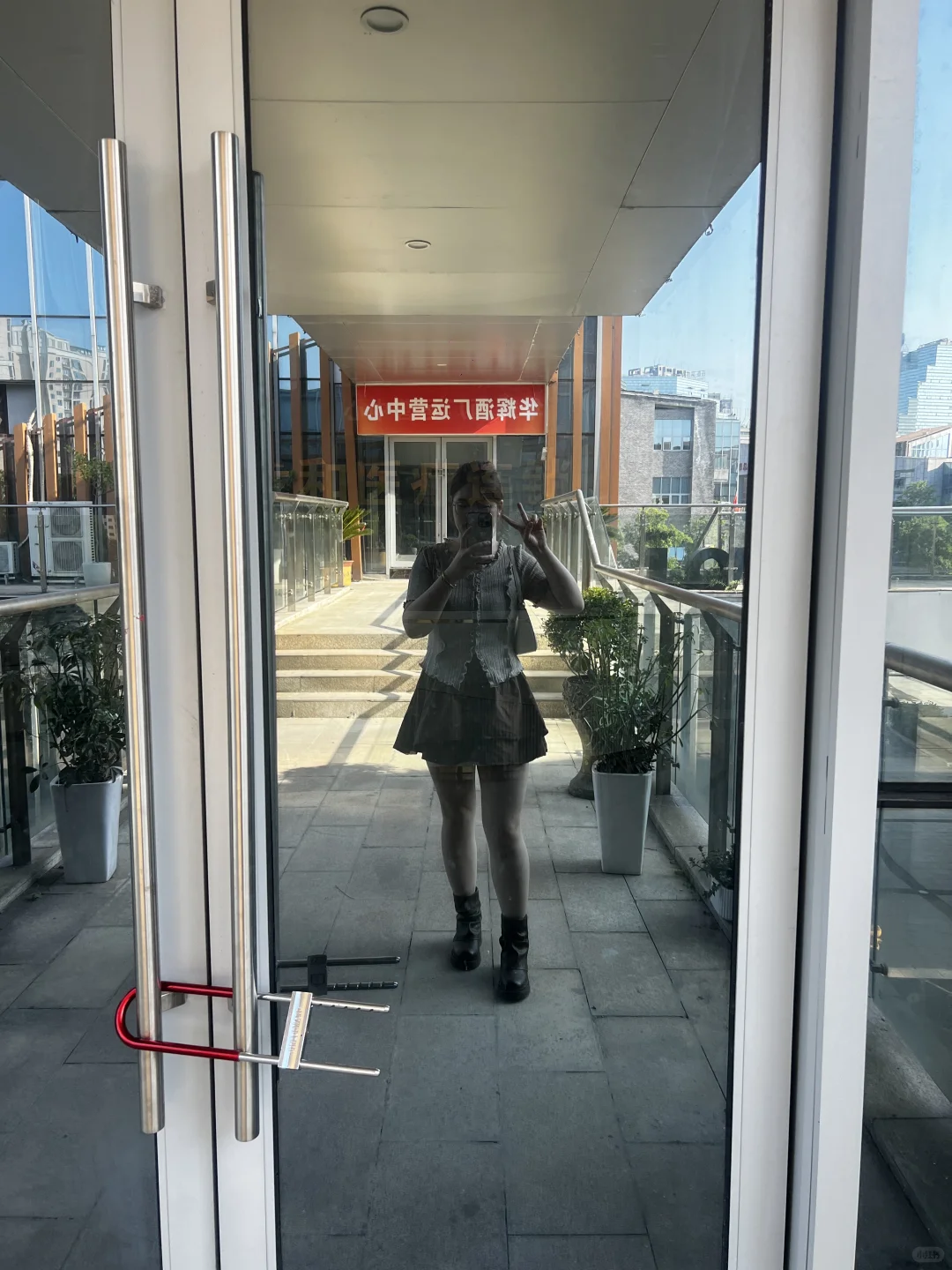 微胖女孩必看！