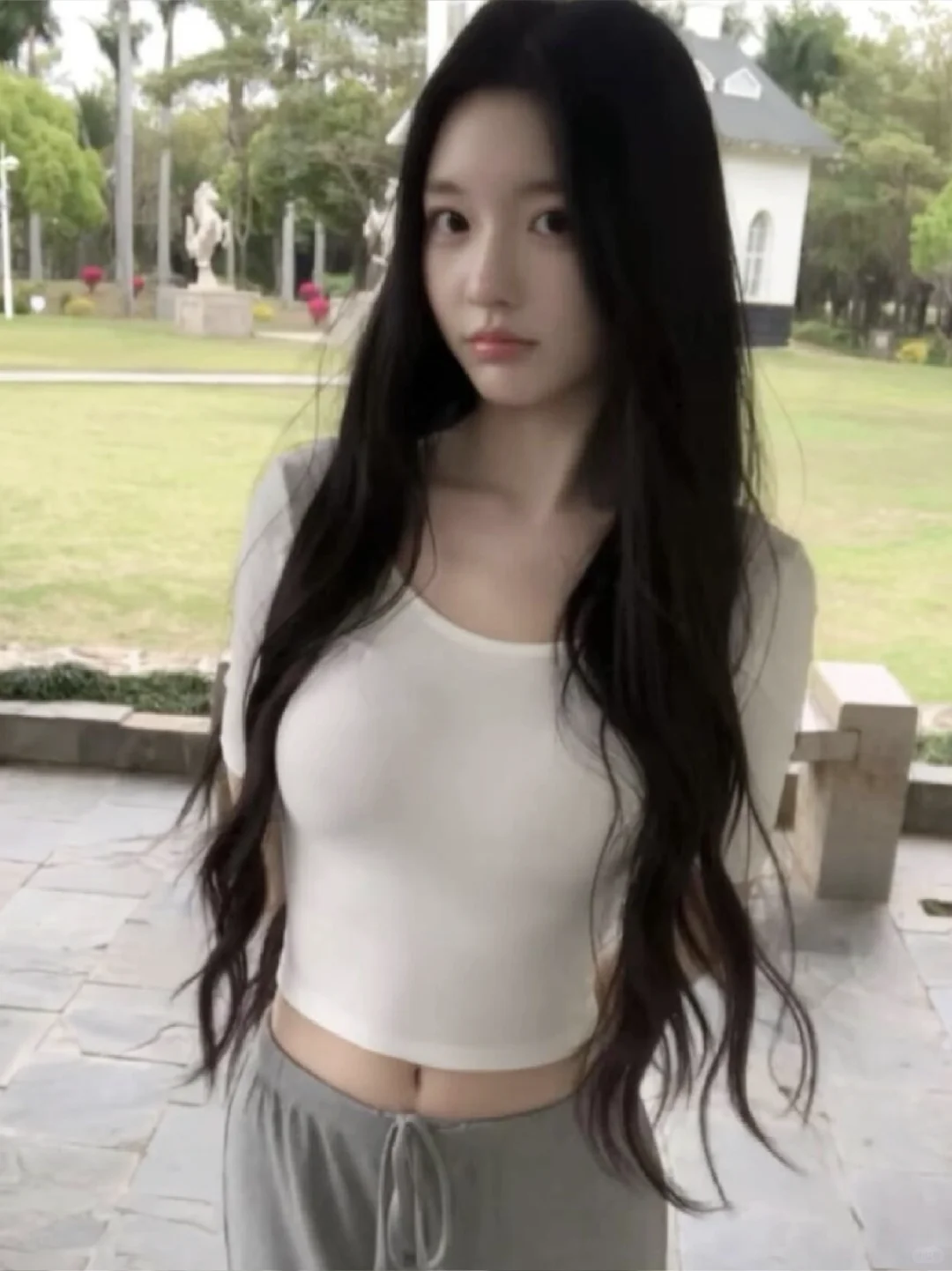 03在校女大新人模特 大🐰 性感 寻摄影师