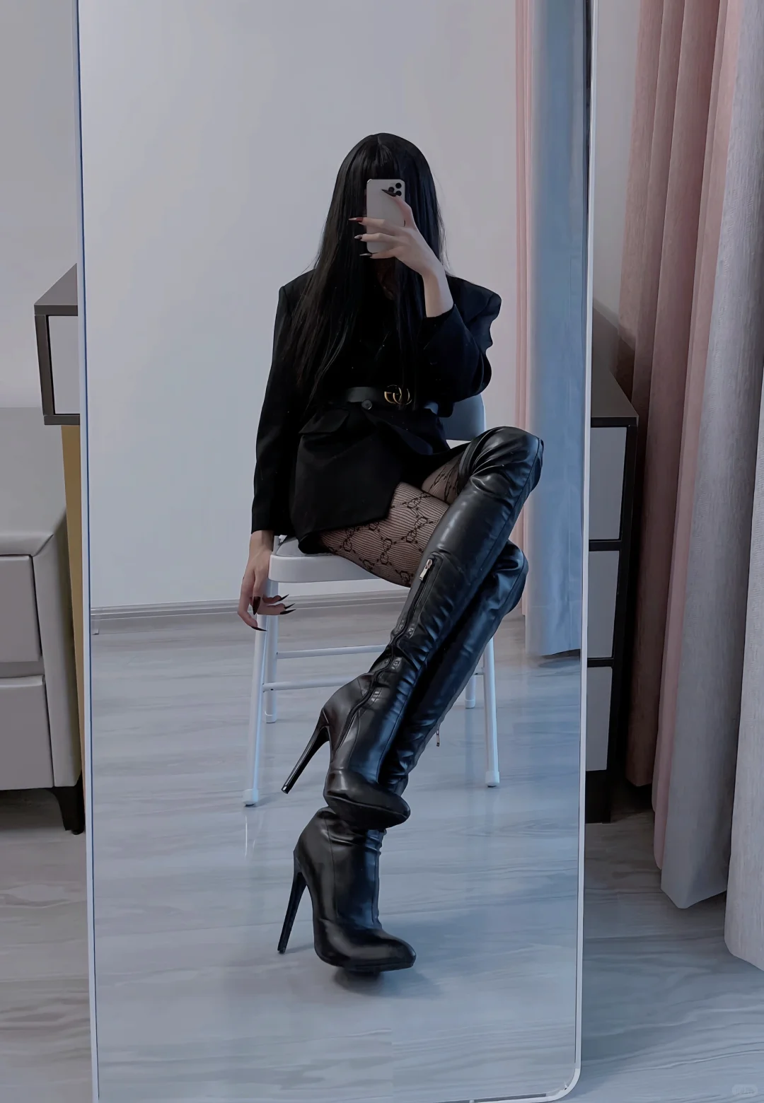 周末愉快咯