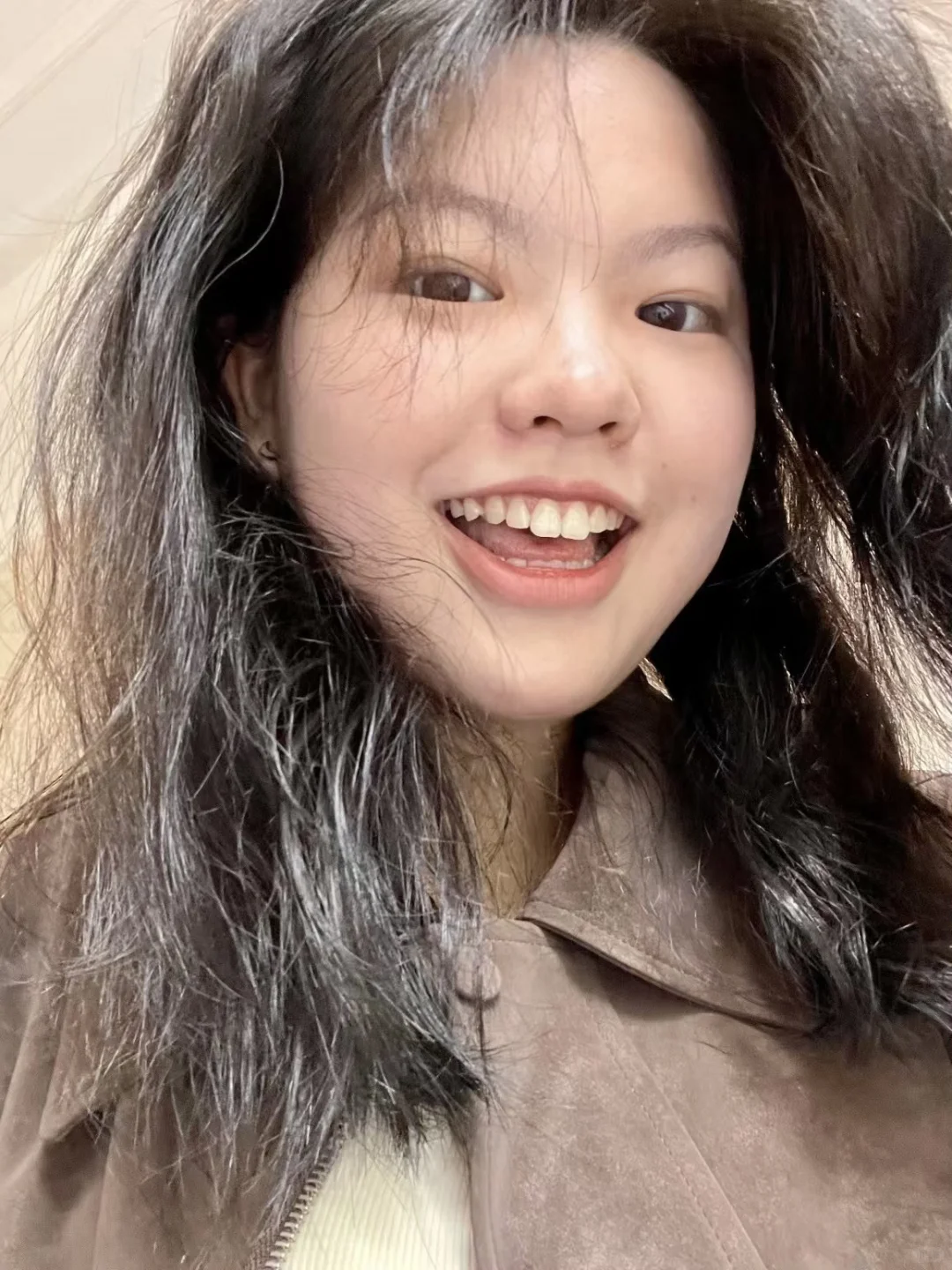 03微胖女 素颜冷白皮