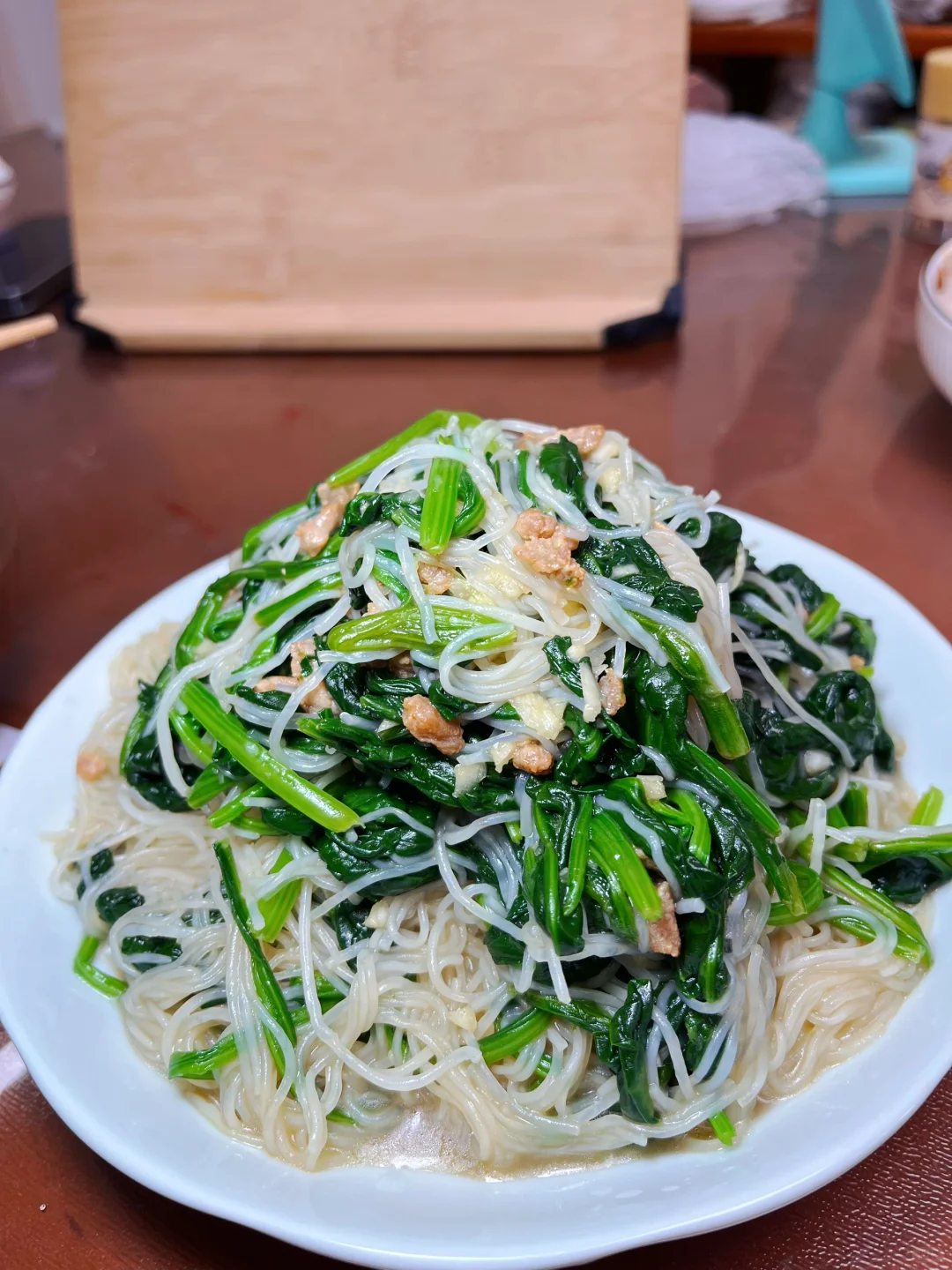 我妈用这道菜硬控我20年！好吃又营养！