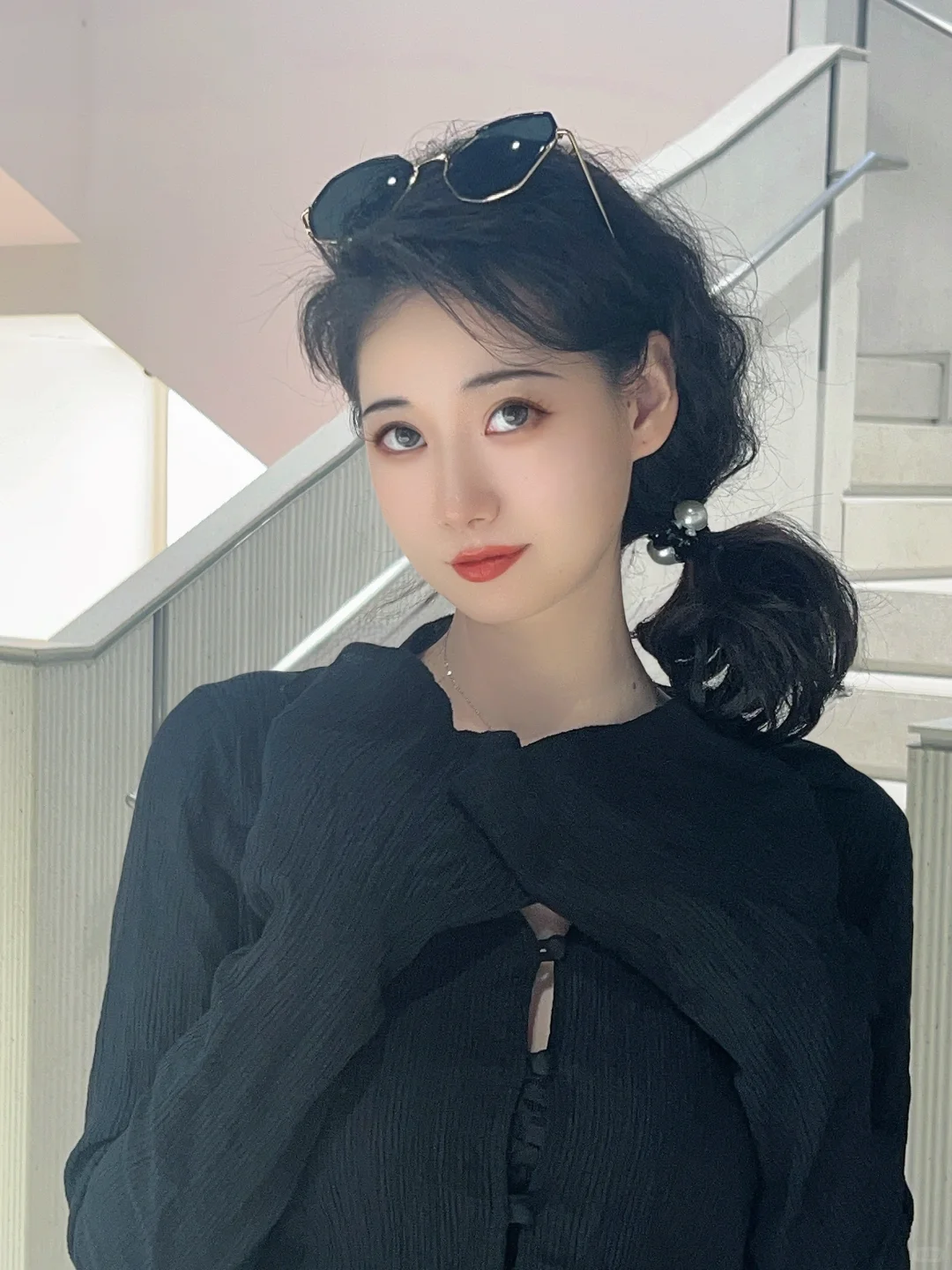 小妈风真的绝了