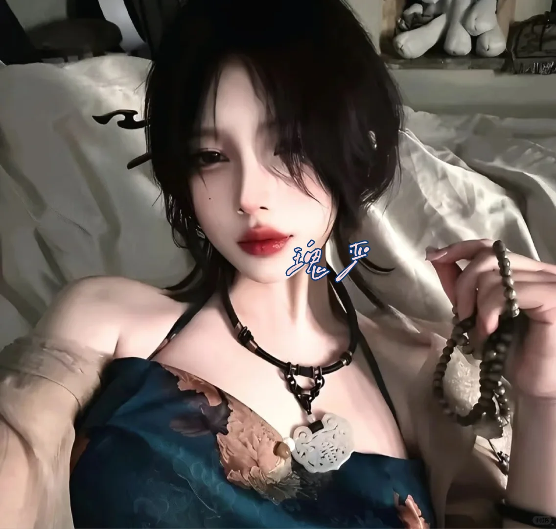 做你的小妖精～🎃