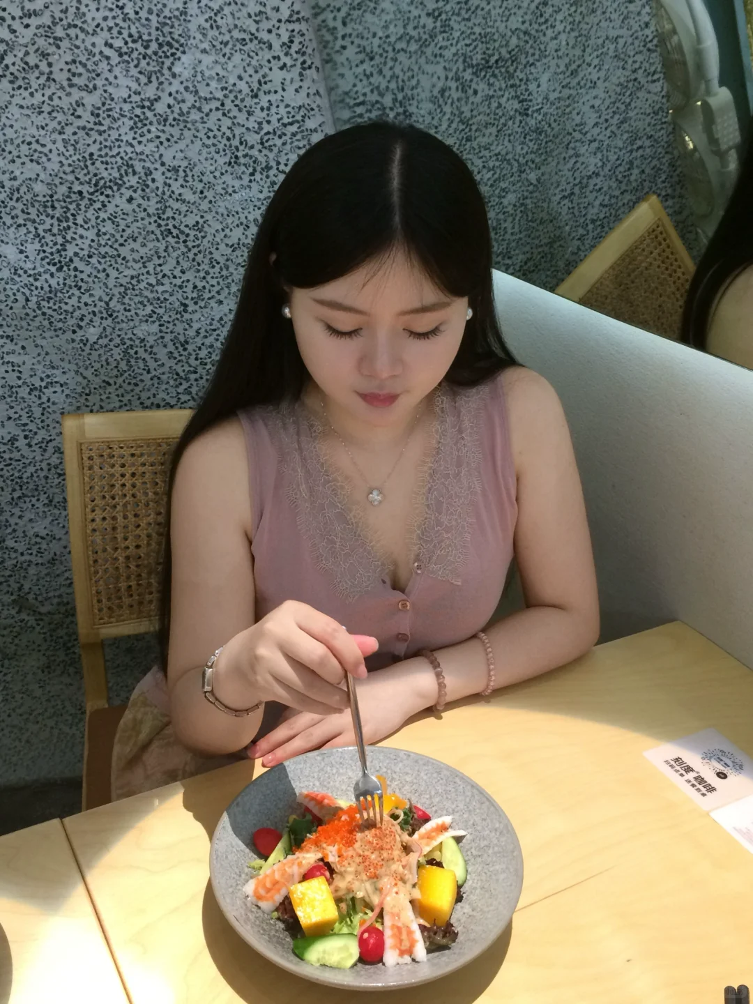 158cm/60kg微胖女生的一点穿搭思路