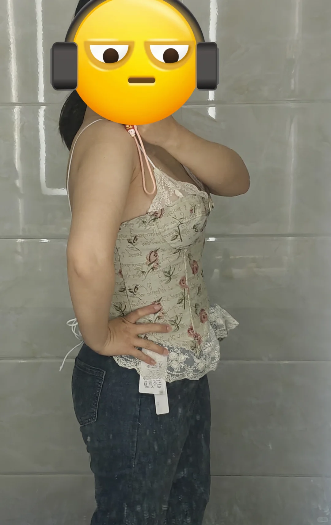 鱼骨上衣到底谁在买