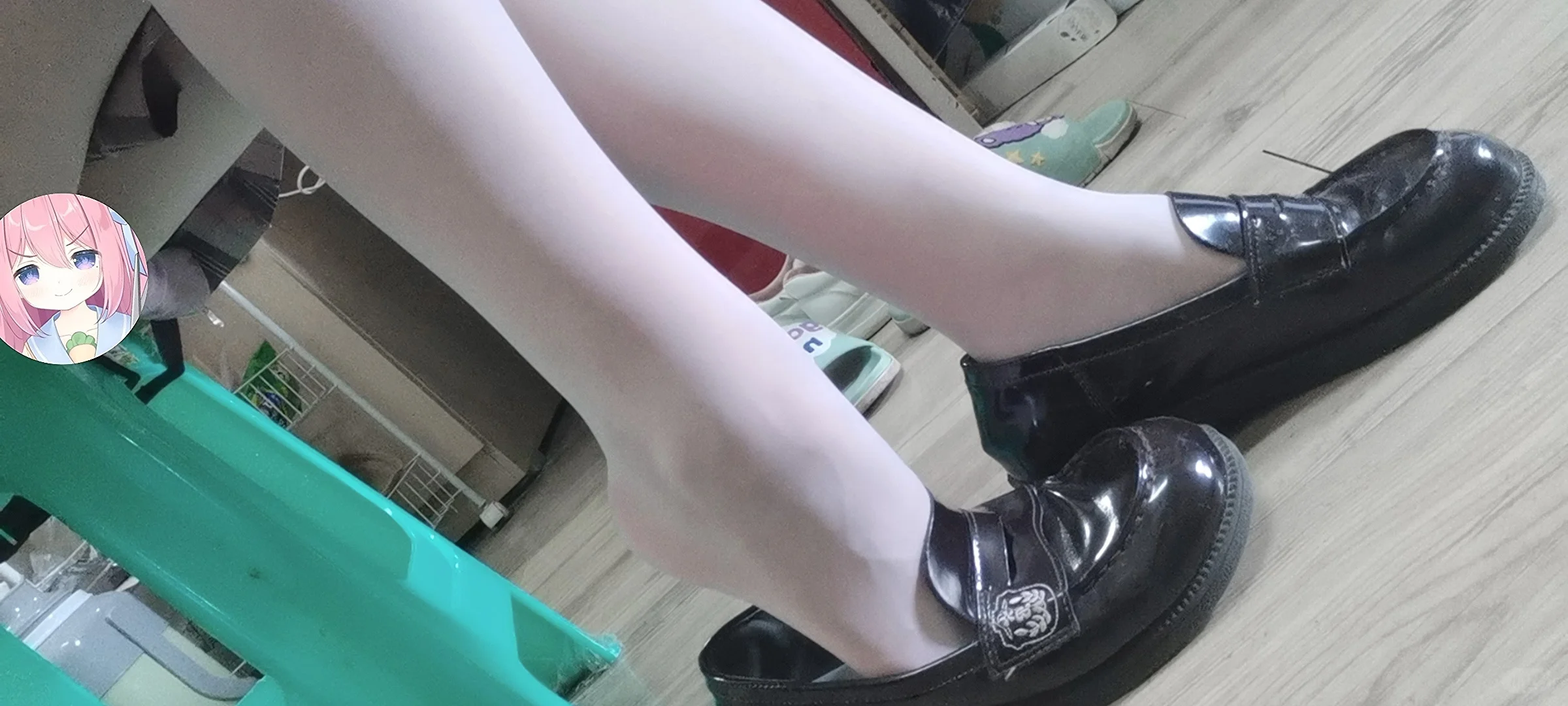 雪糕雪糕～