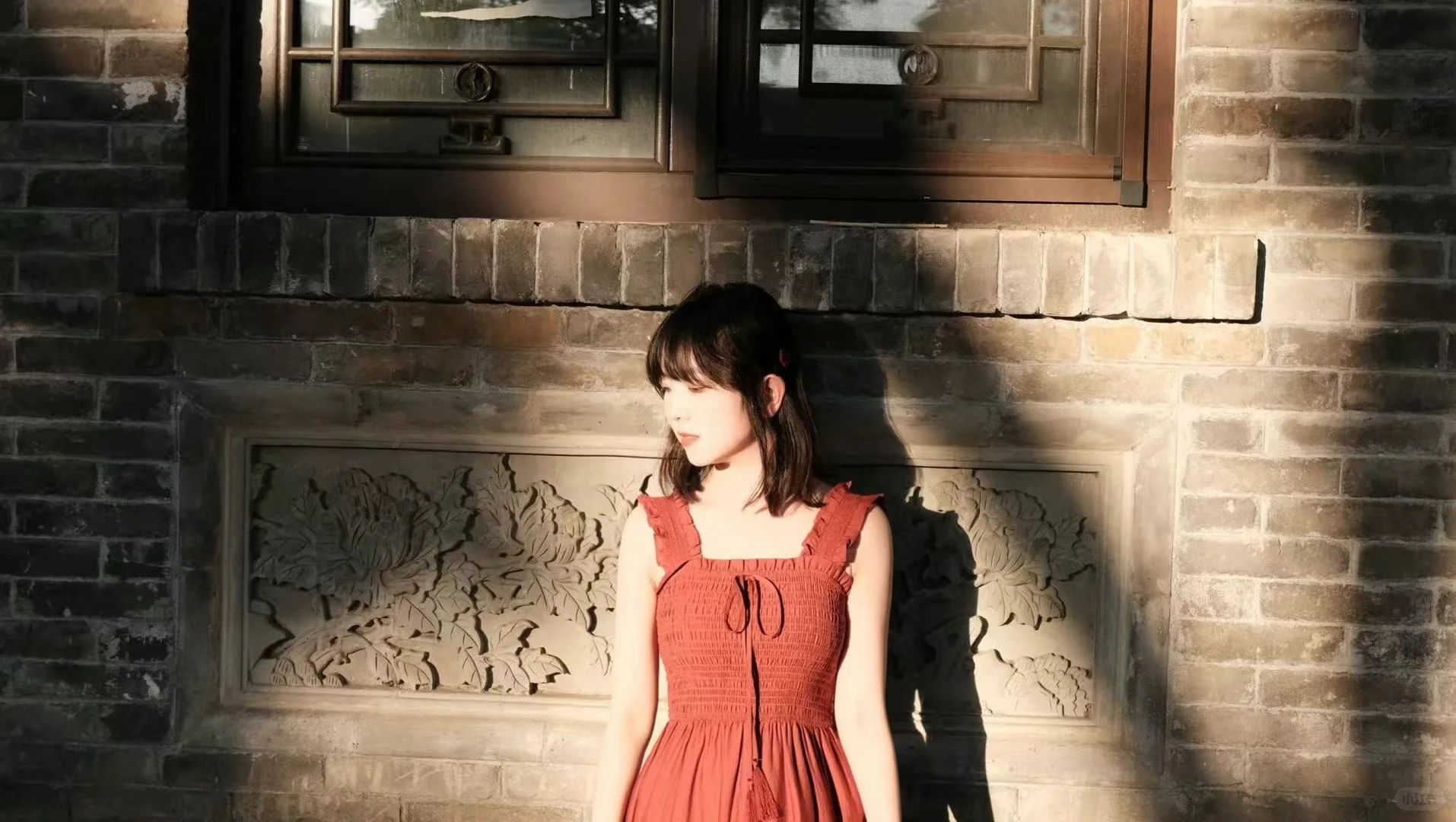 甜美风连衣裙👗
