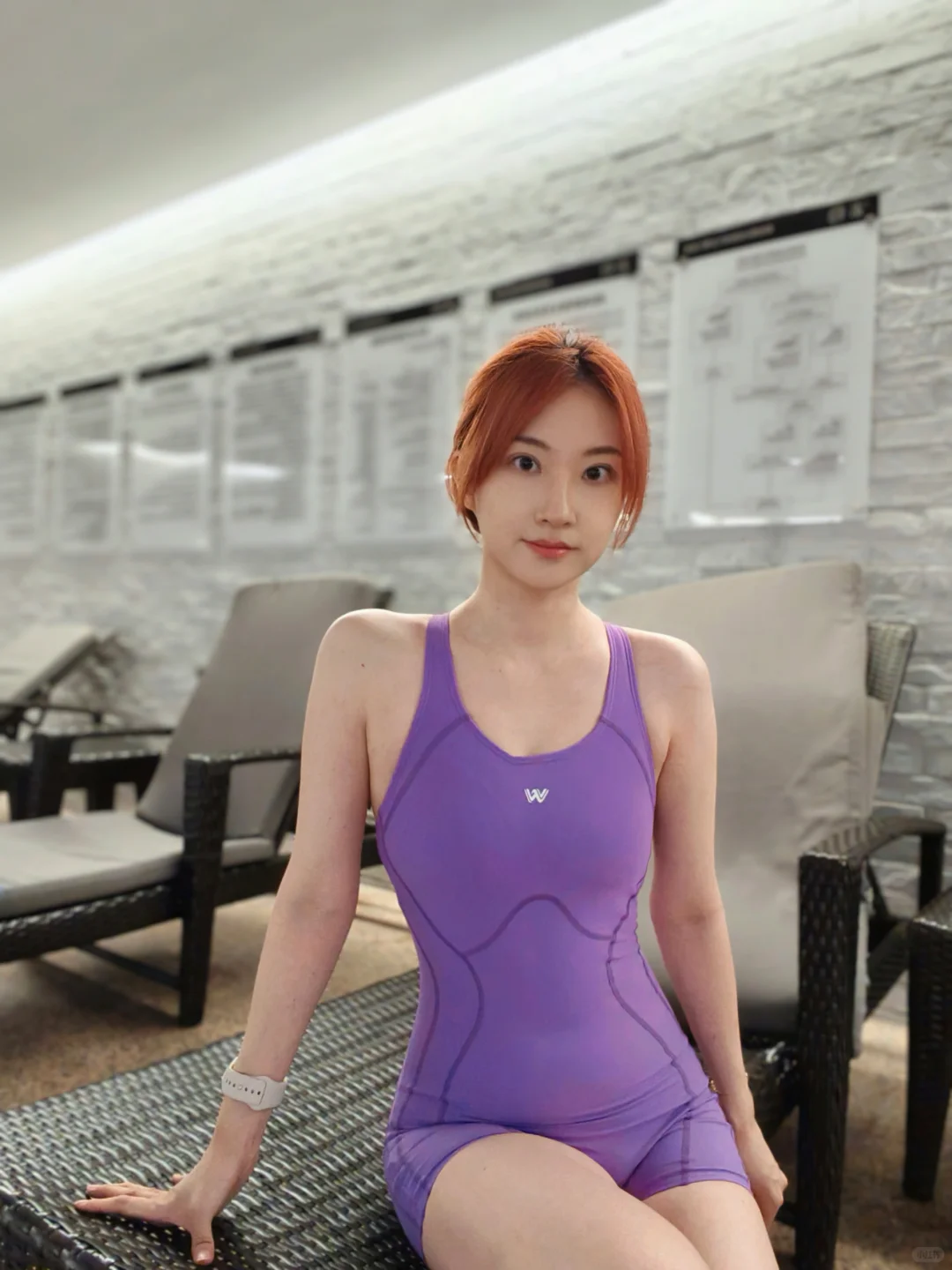 是泳衣不是塑身衣