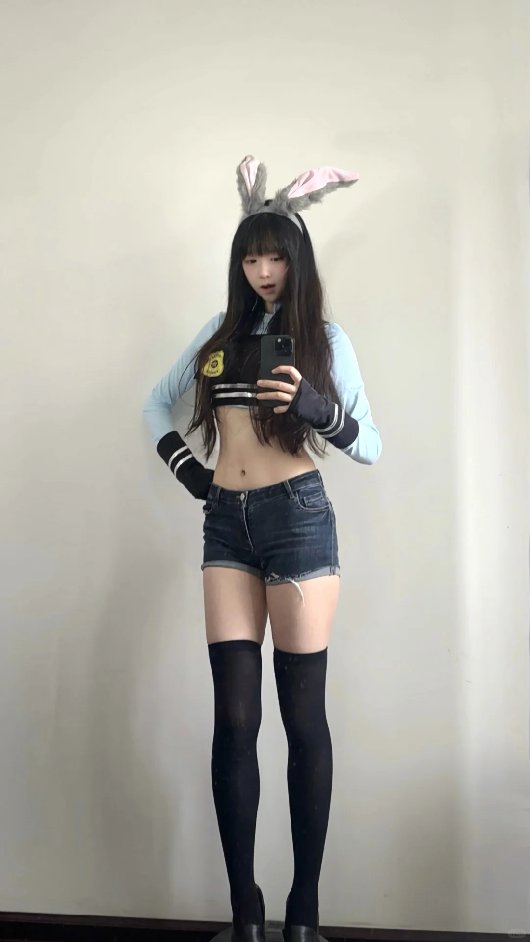 来个坏人让我抓抓