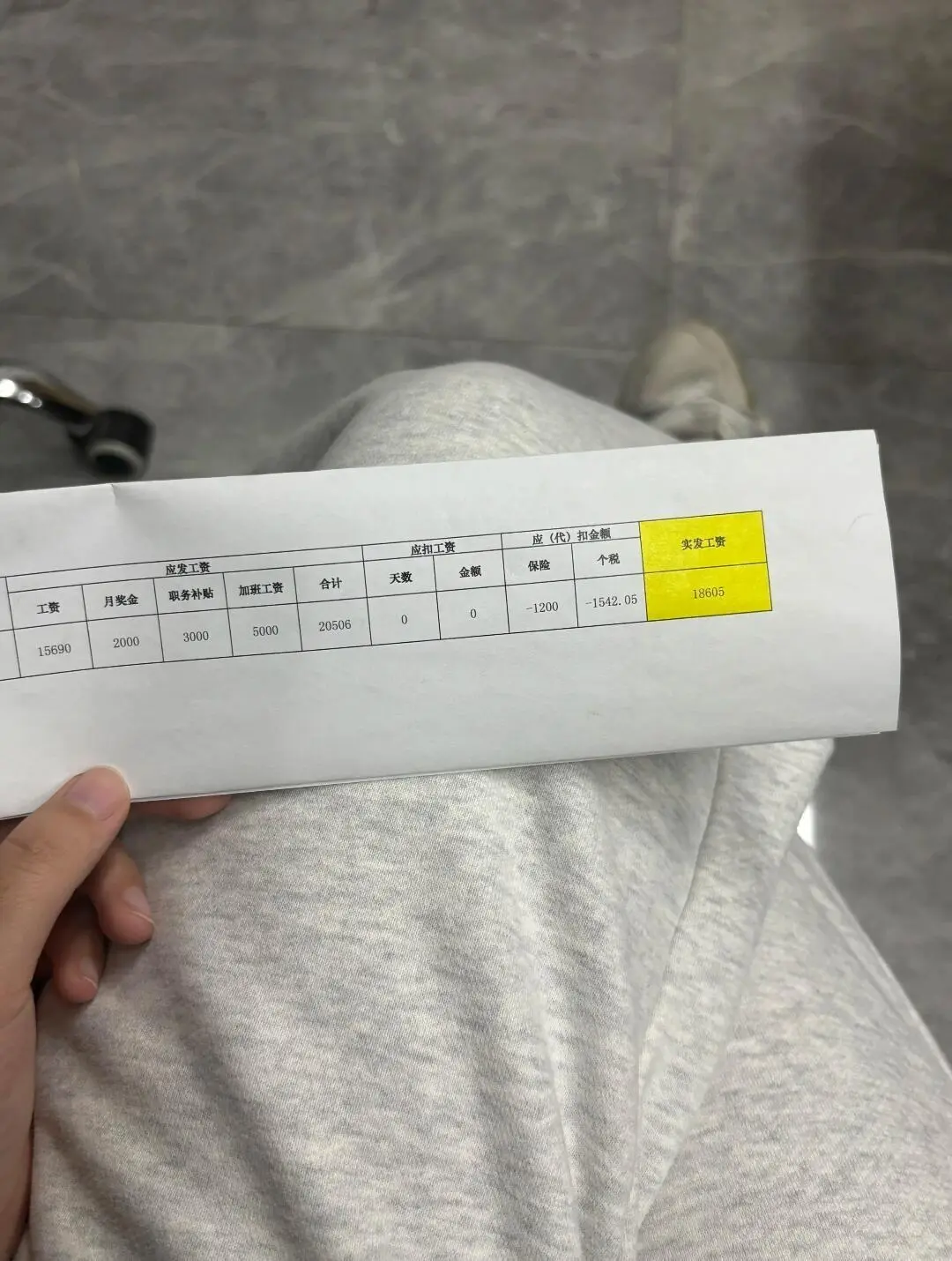 我好像发现了普通女生更好的出路了……