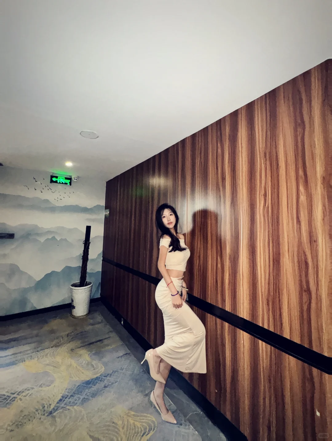少女变少妇