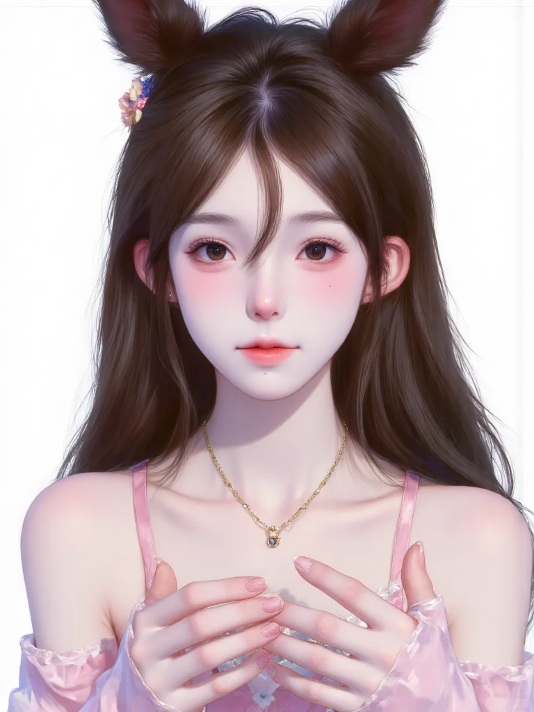 女头丨自取
