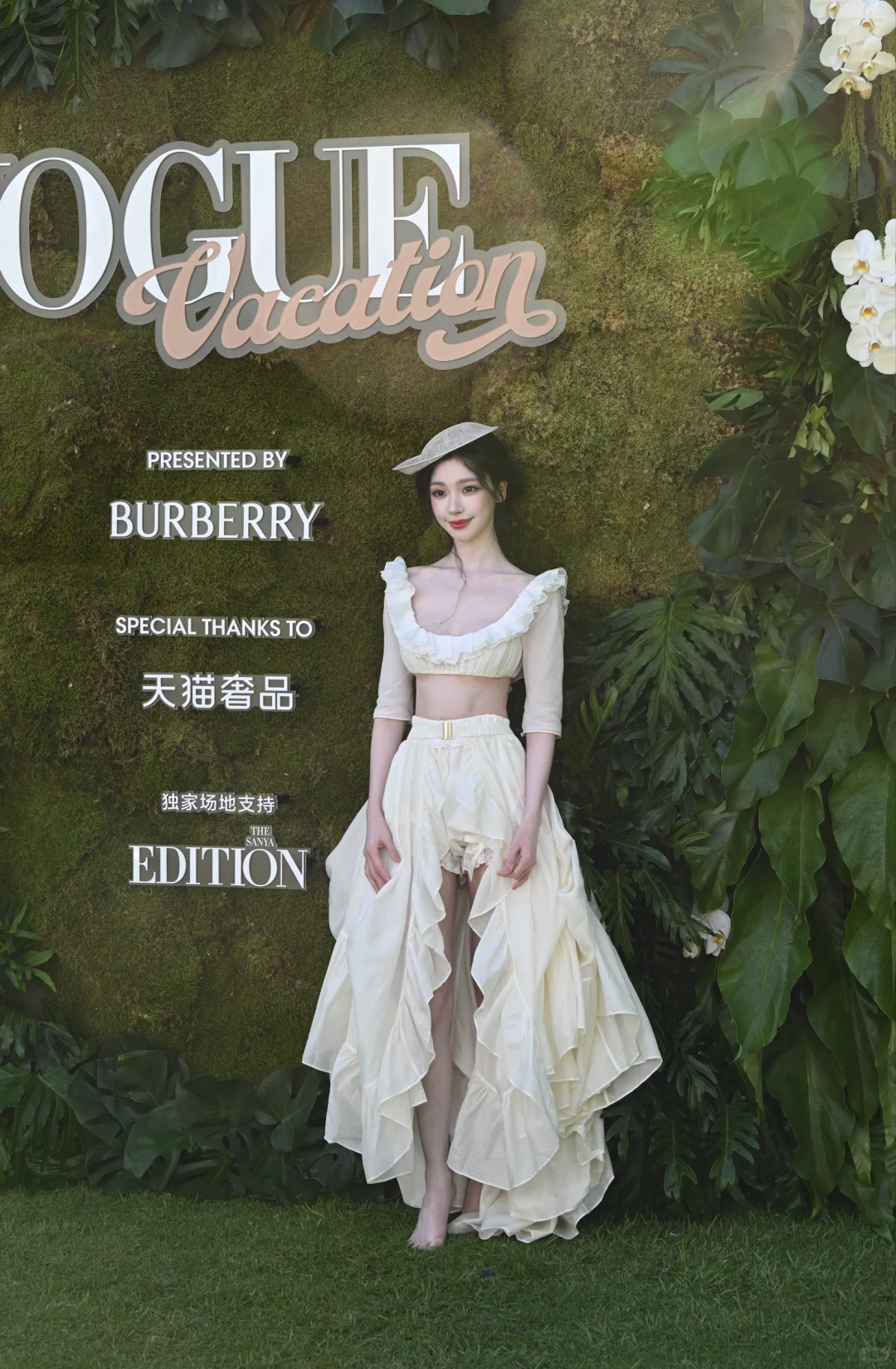 易梦玲｜中世纪复古油画公主👑太惊艳了🧚‍♀️