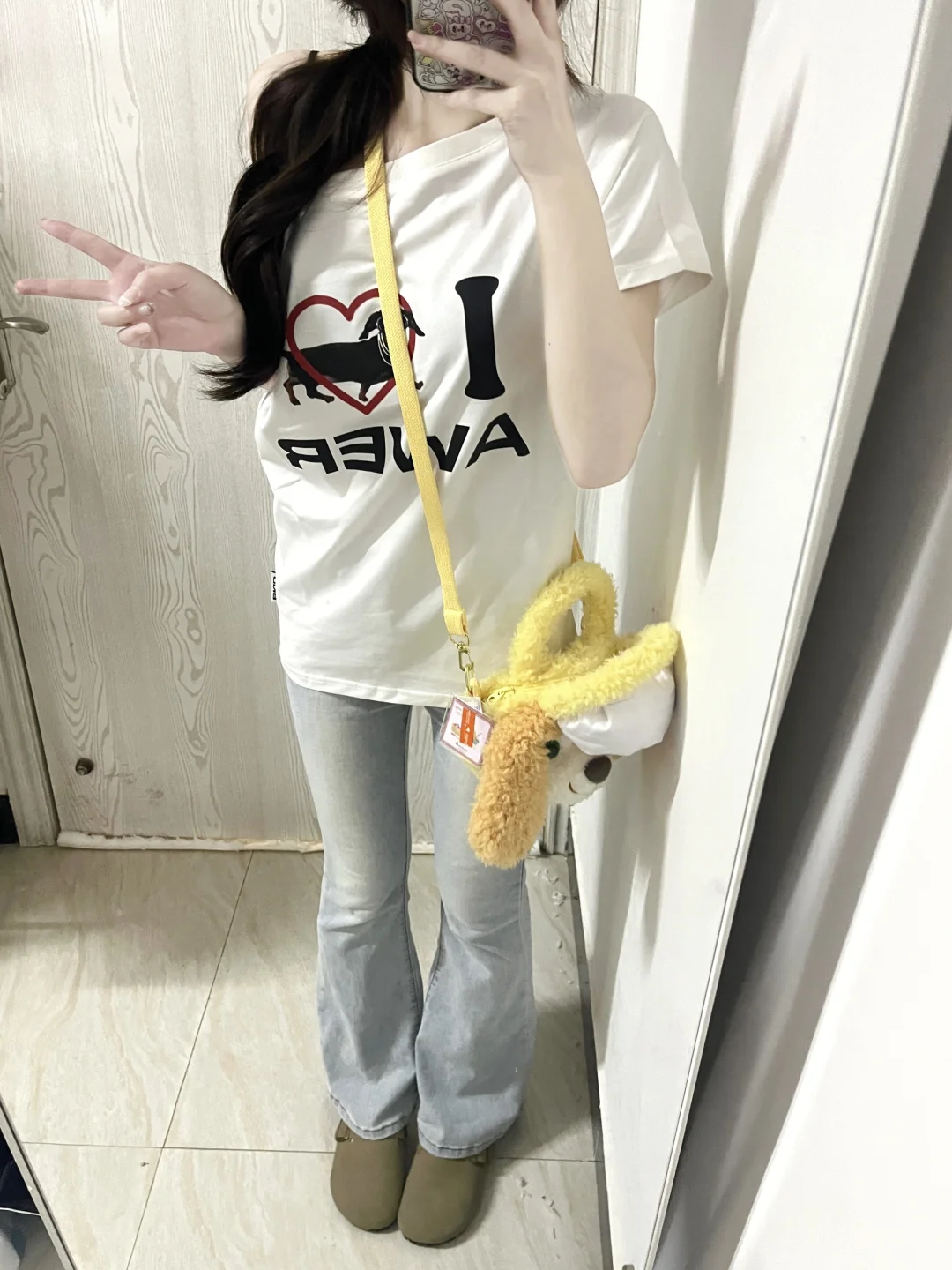 春夏不露腿穿搭合集