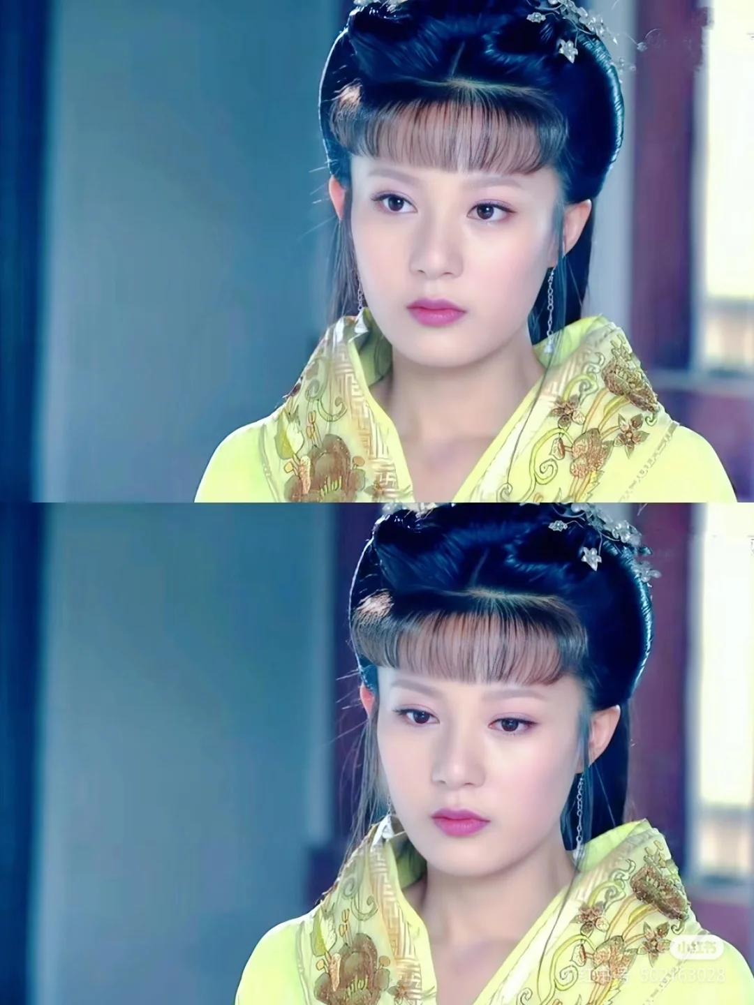 品鉴美人7 邬婧婧