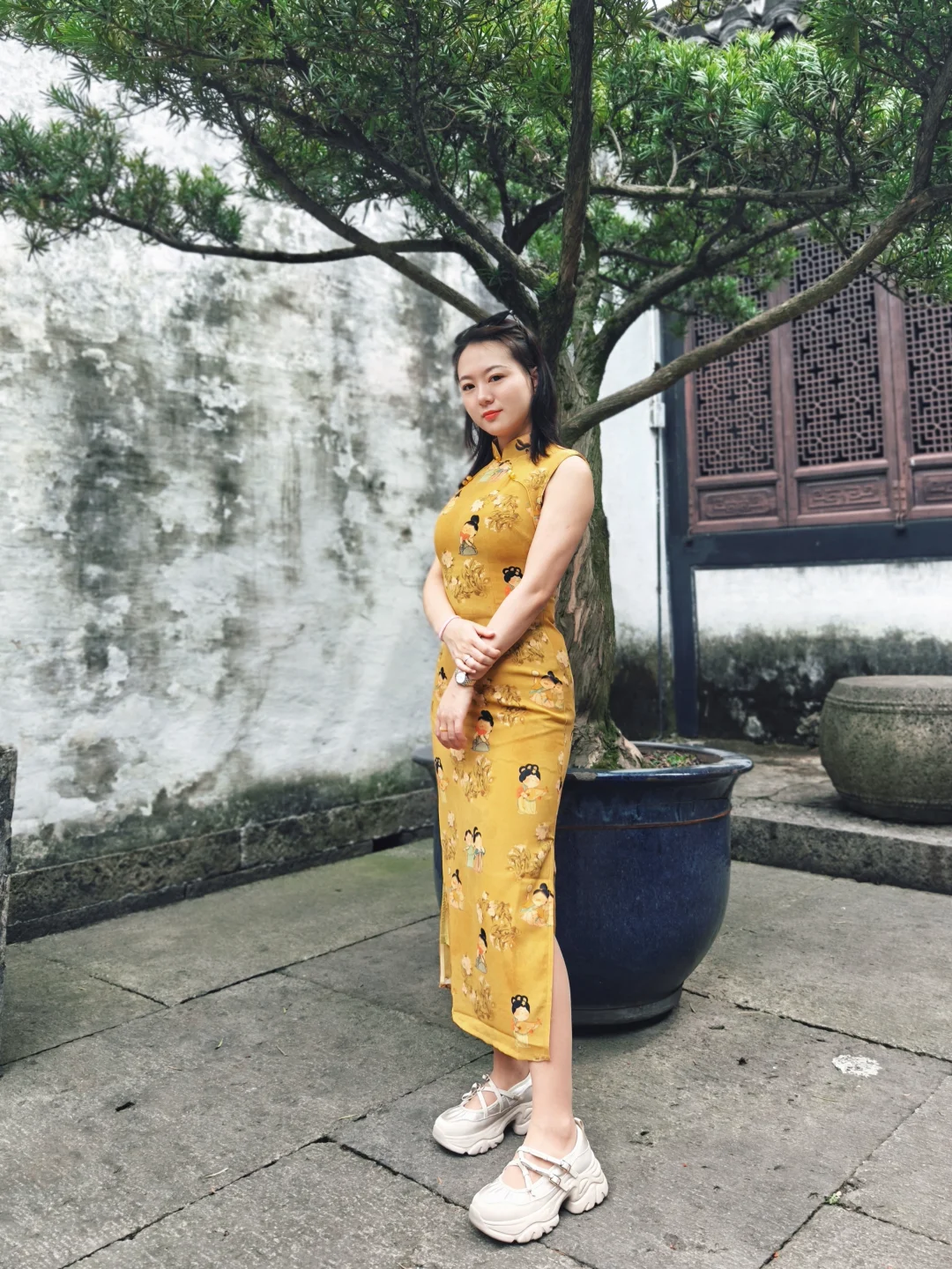 穿了和没穿一样的肉丝
