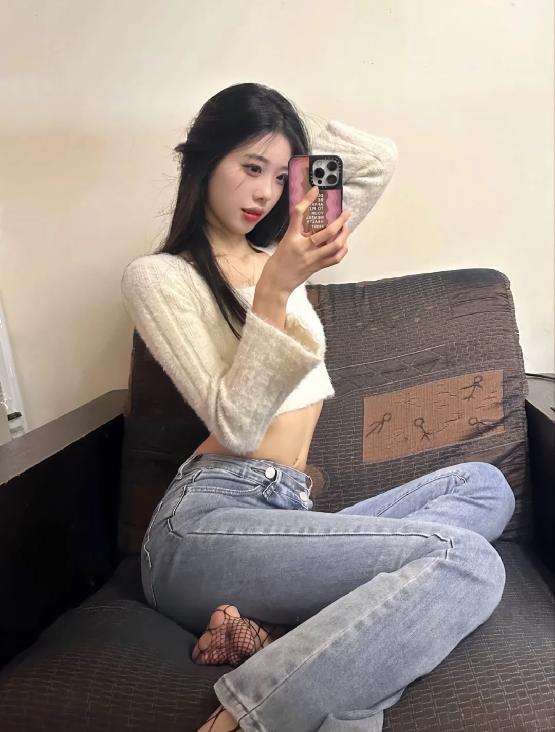 女大在校模特 可互动配合度高 寻找摄影师📷