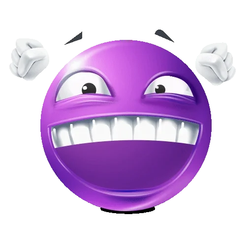 紫脸emoji表情包|恶俗啊。！