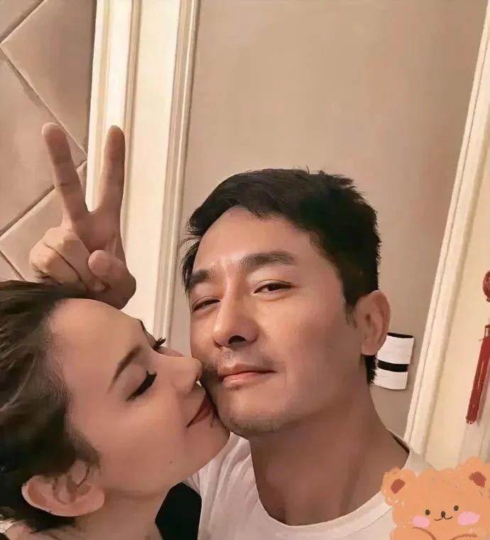 是不是男人都喜欢程莉莎这种漂亮又爱撒娇的