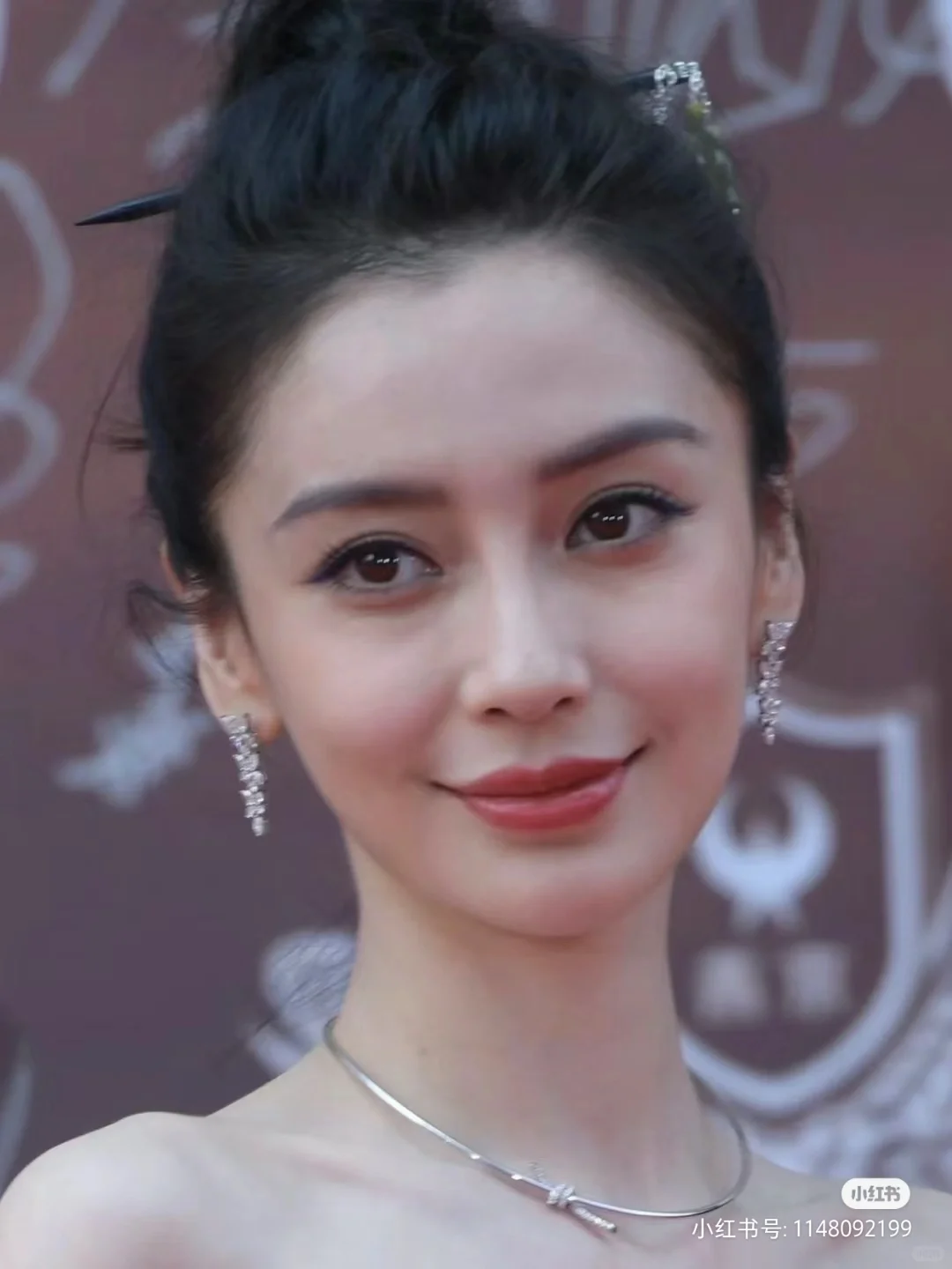 baby | 嫩模时代✨️