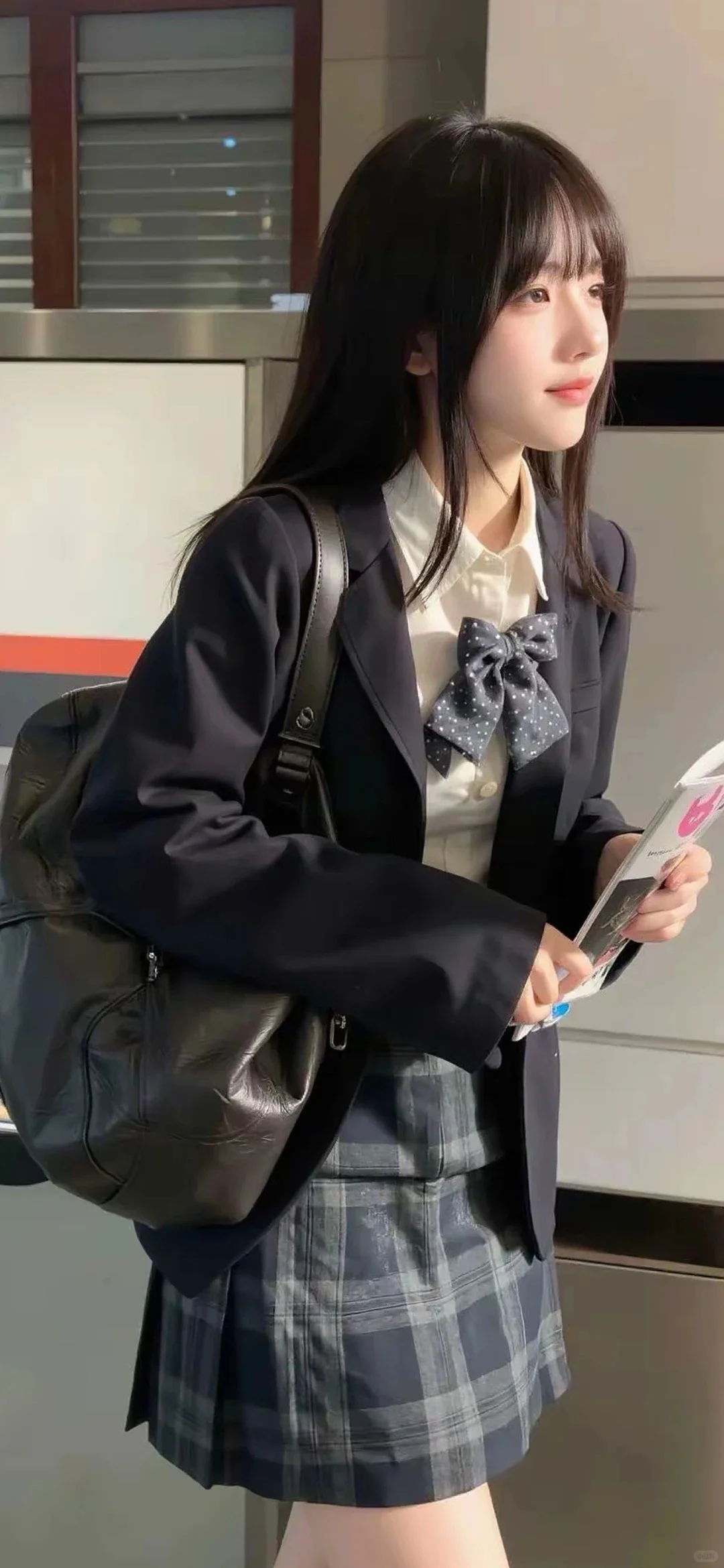 好看的美女壁纸分享